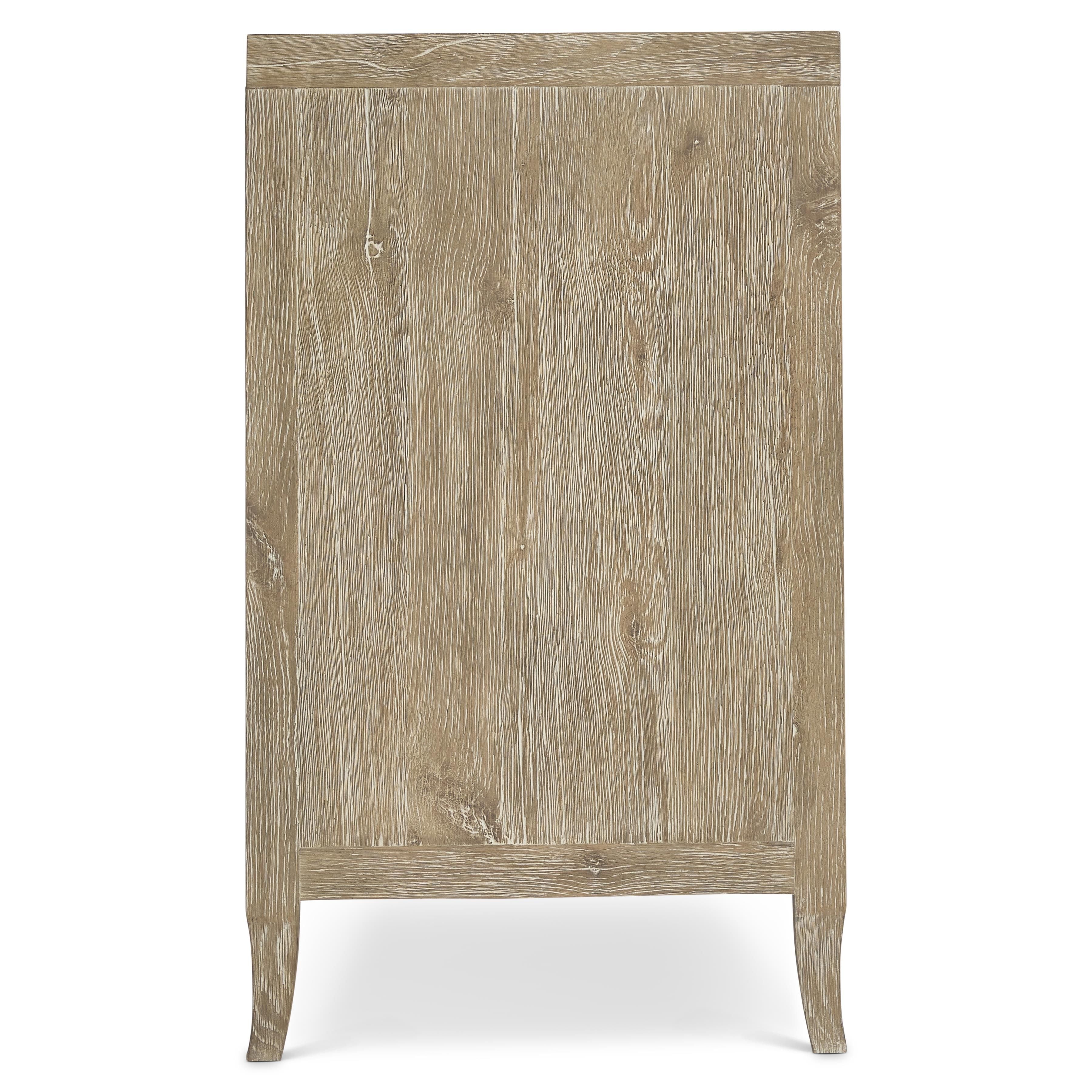 Bernhardt Furniture – Tribeca Dresser