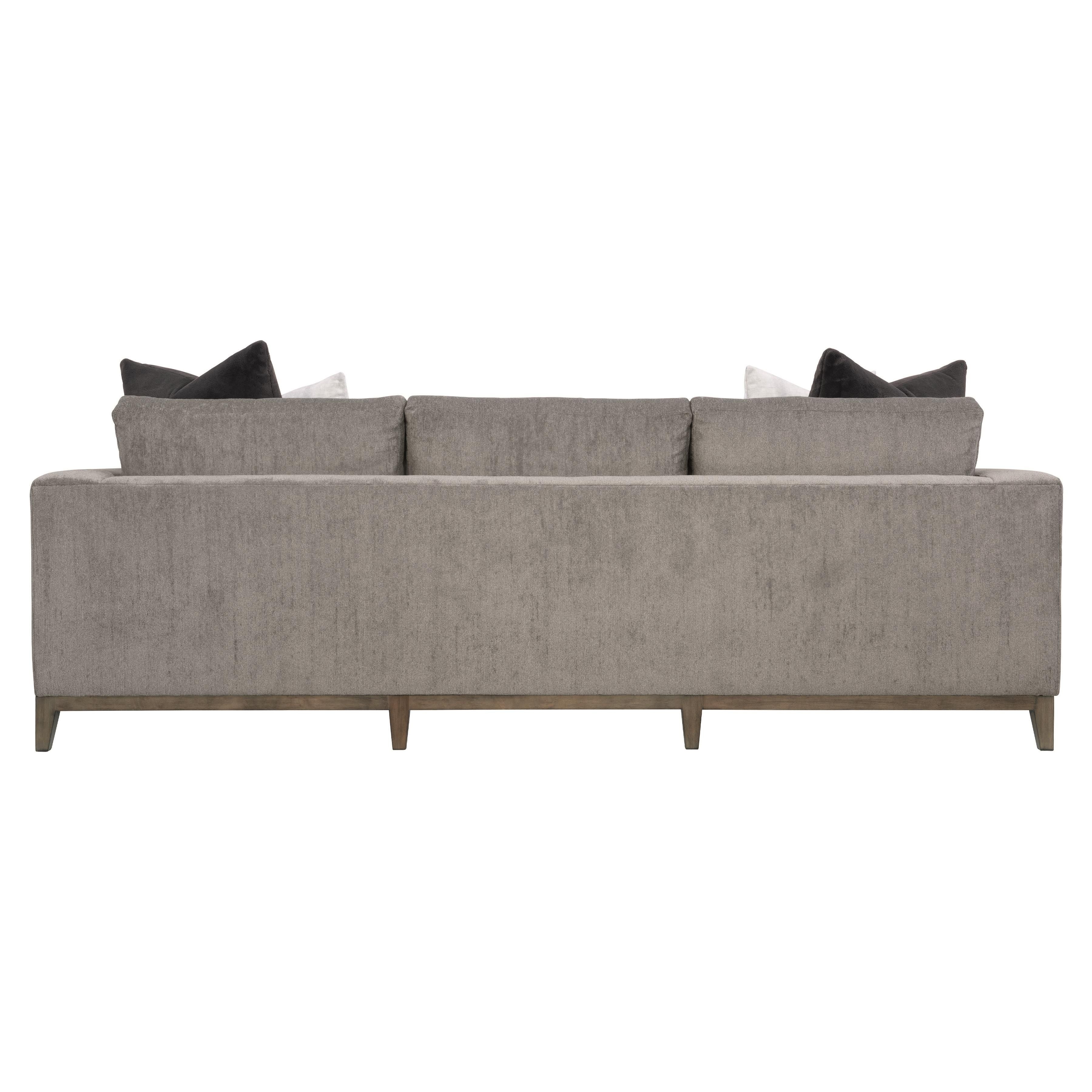 Bernhardt Noel Fabric Sofa