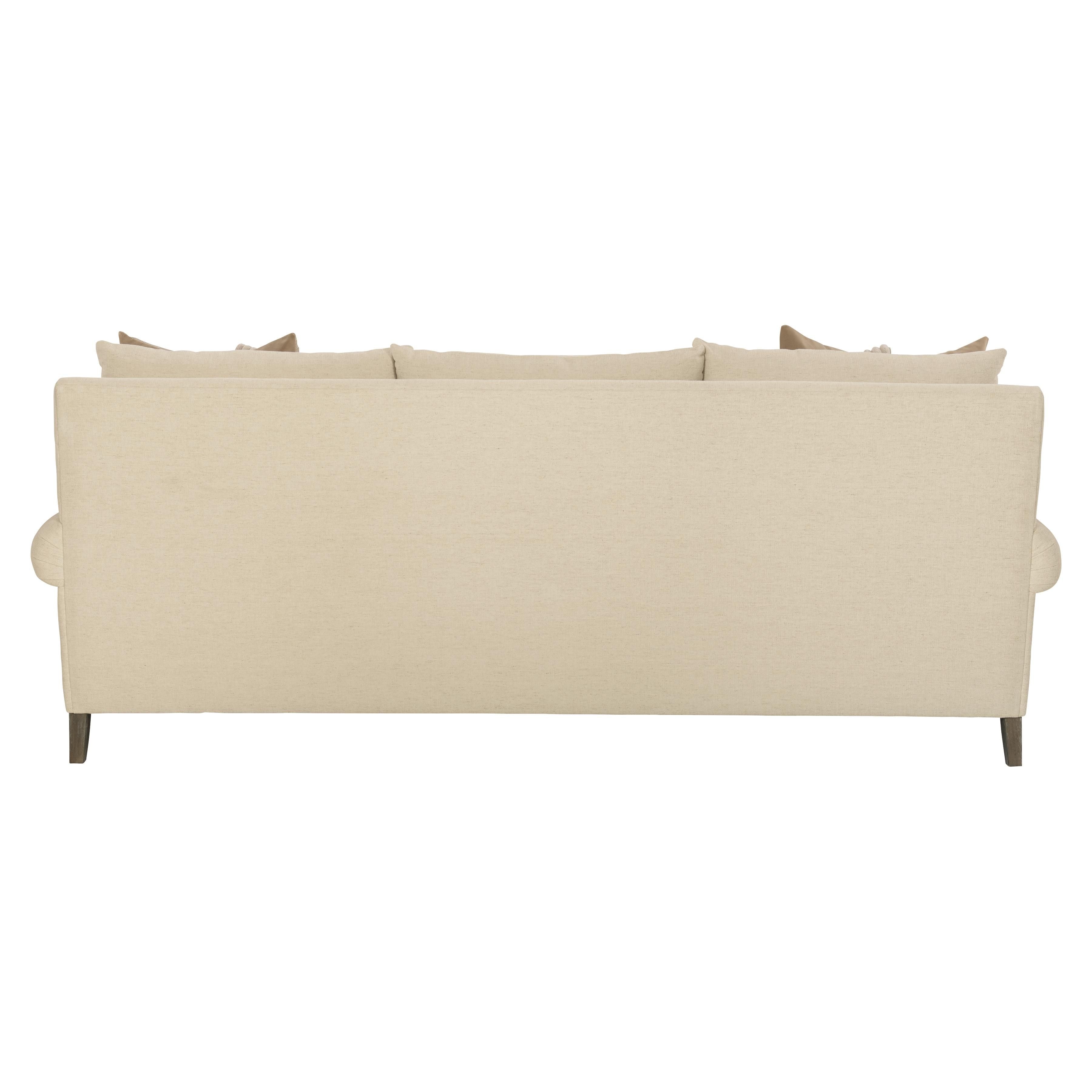 Bernhardt Furniture – Isabella Fabric Sofa