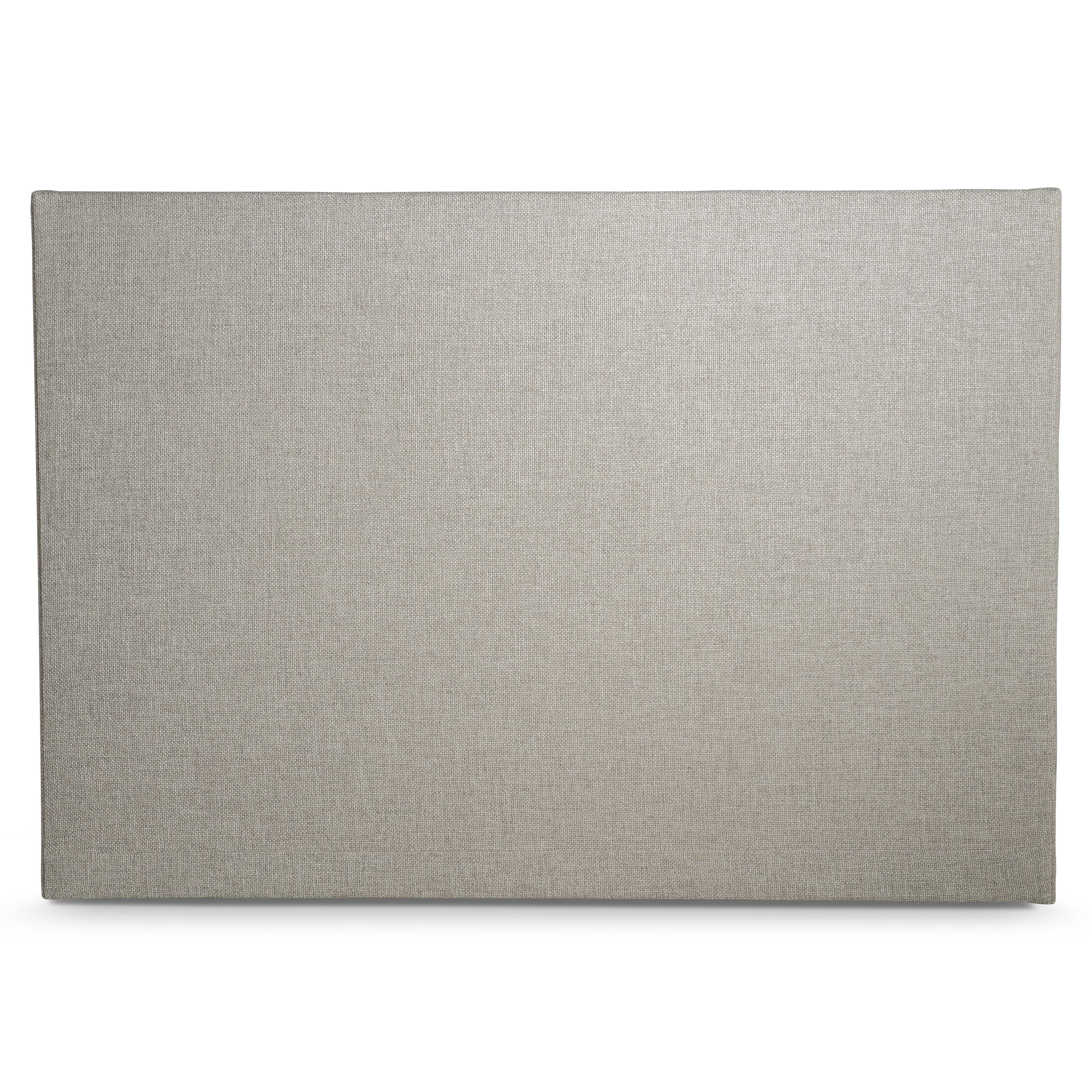 Bernhardt Furniture – Vale Panel Bed King