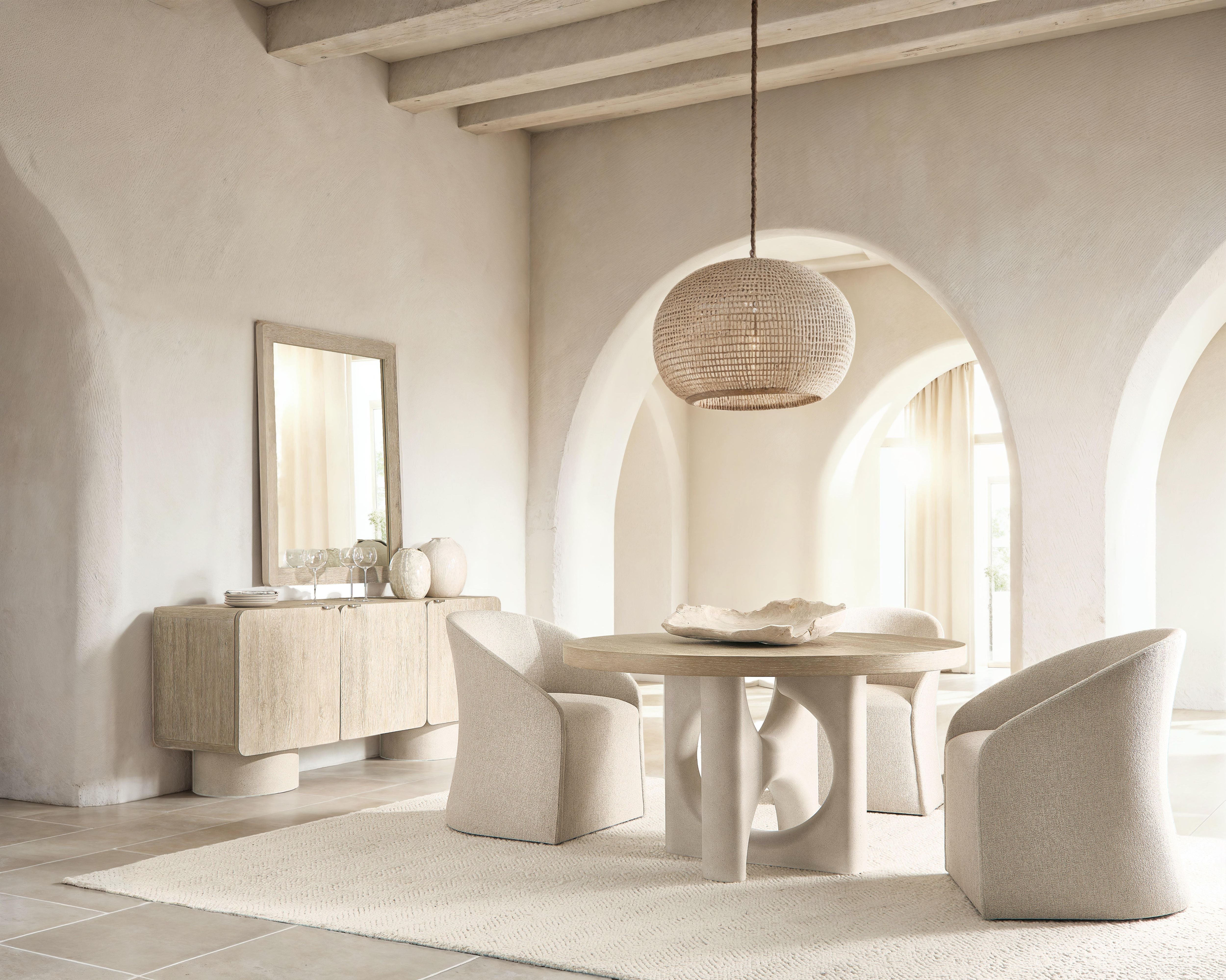 Bernhardt Antibes Mirror