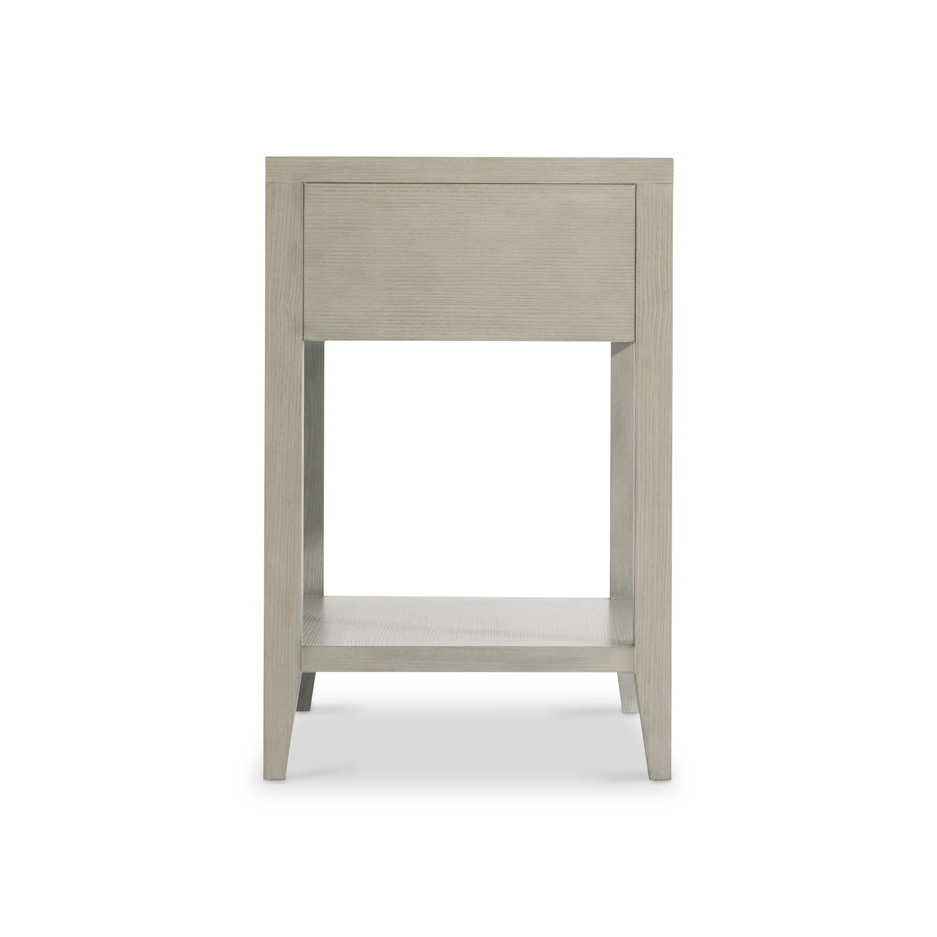 Bernhardt Furniture – Cornelia Nightstand