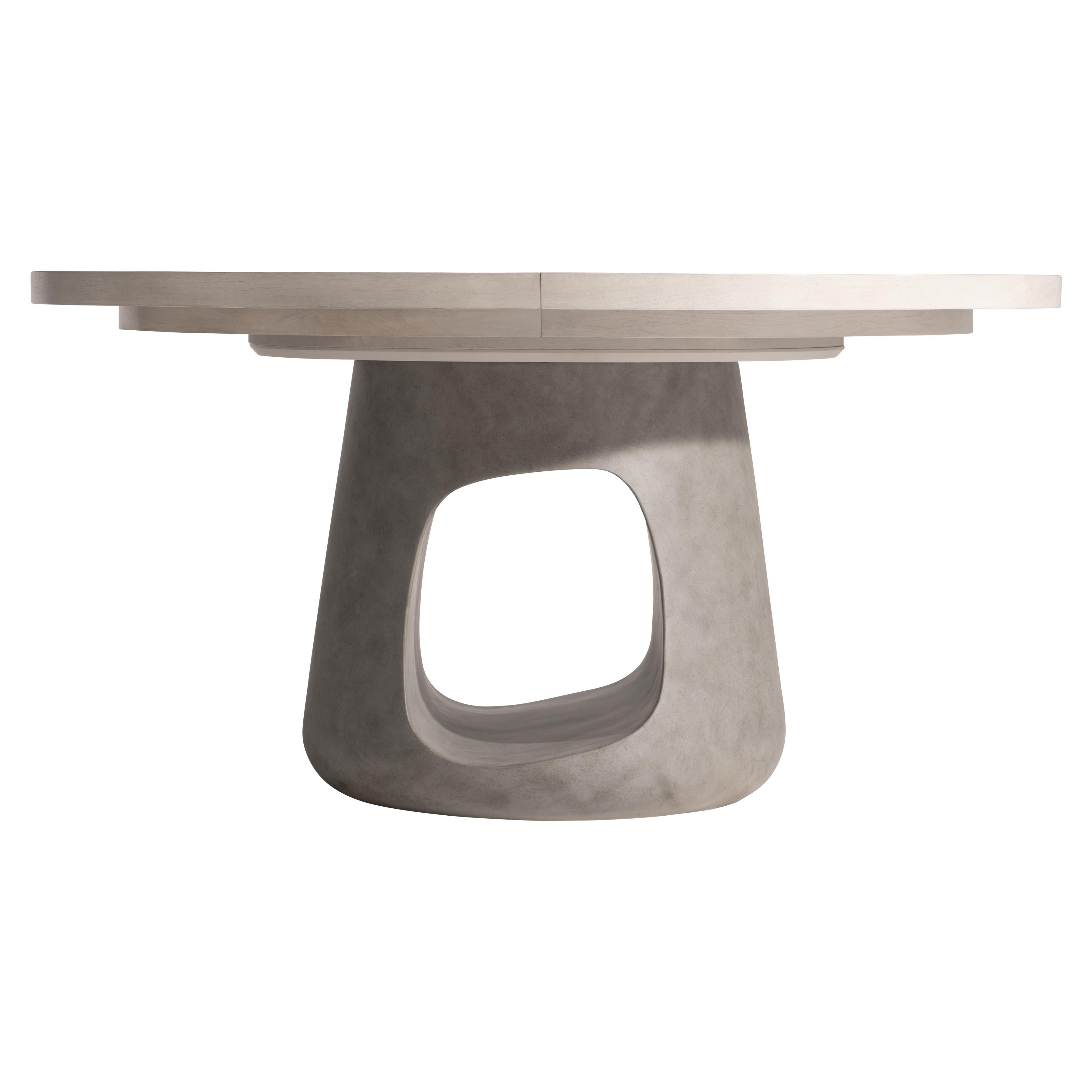 Bernhardt Furniture – Sereno Dining Table