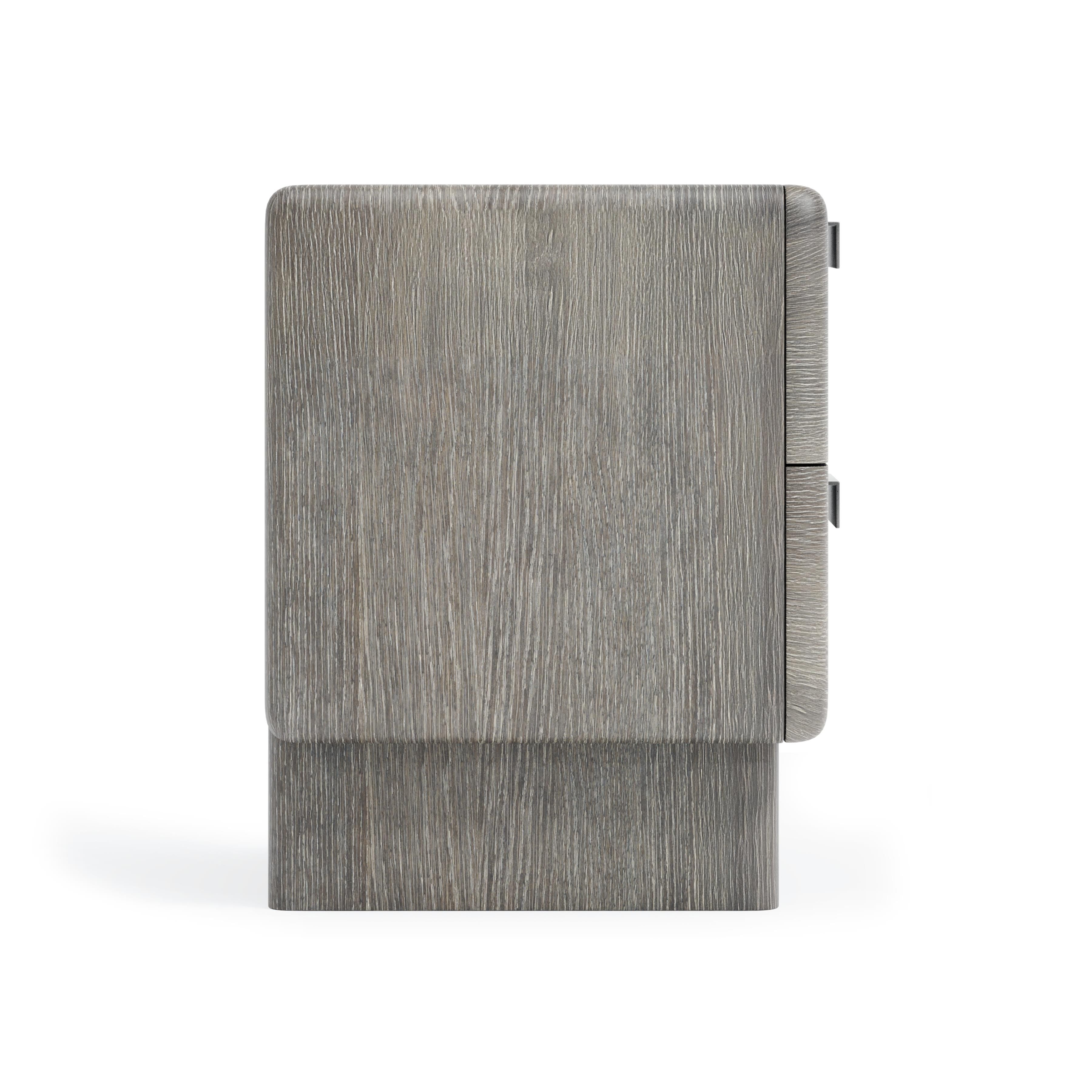 Bernhardt Furniture – Monolith Nightstand
