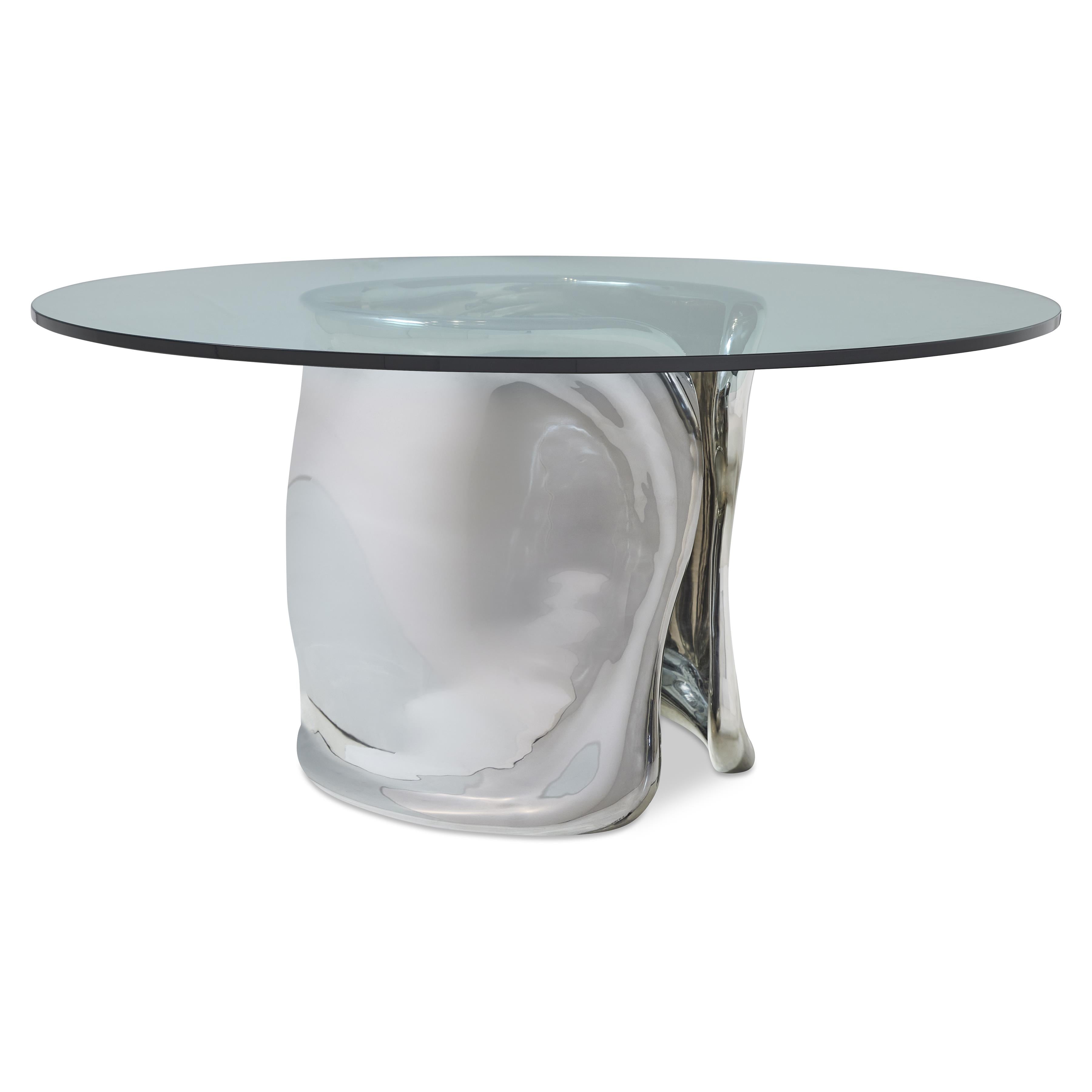 Bernhardt Furniture – Agnès Dining Table