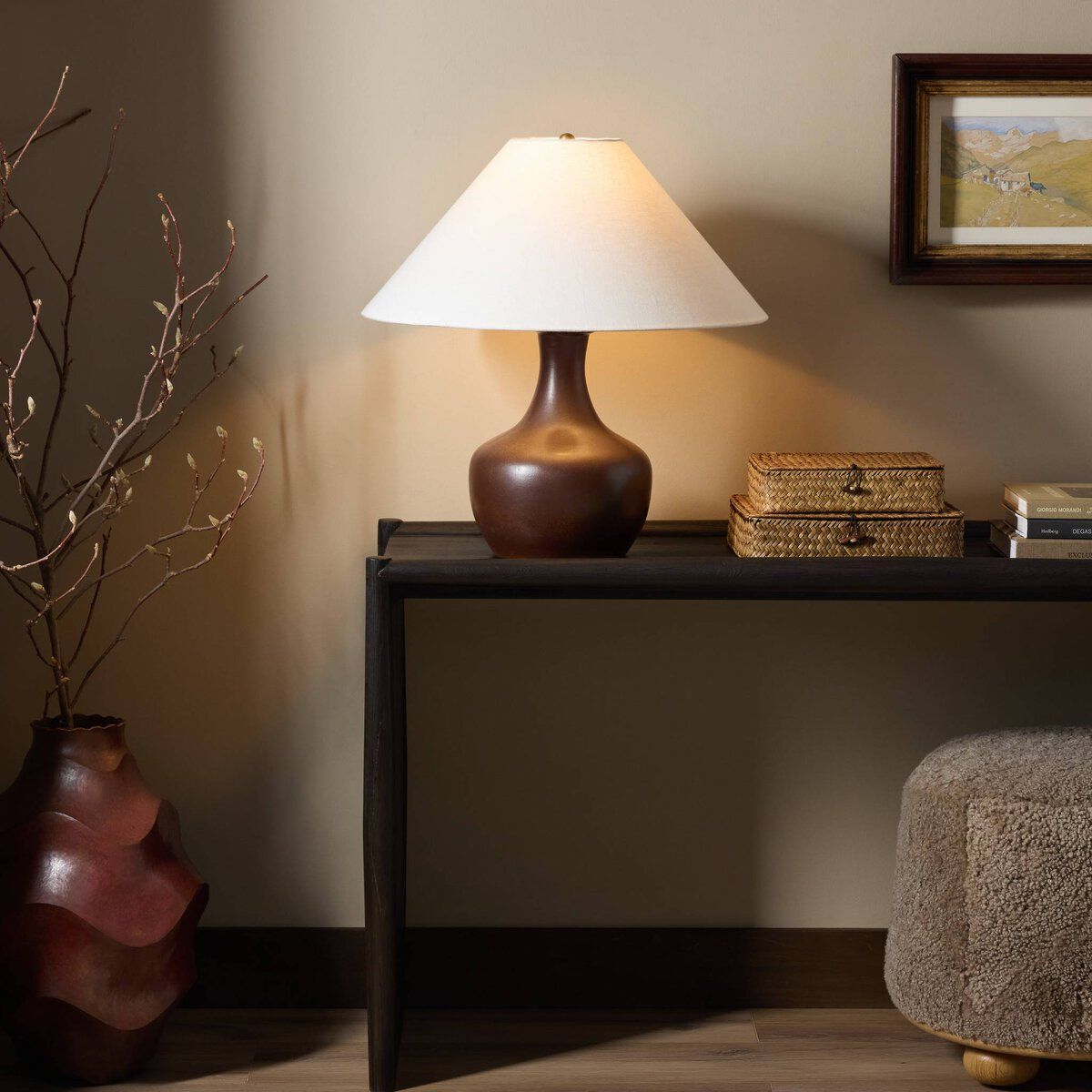 Leti Table Lamp
