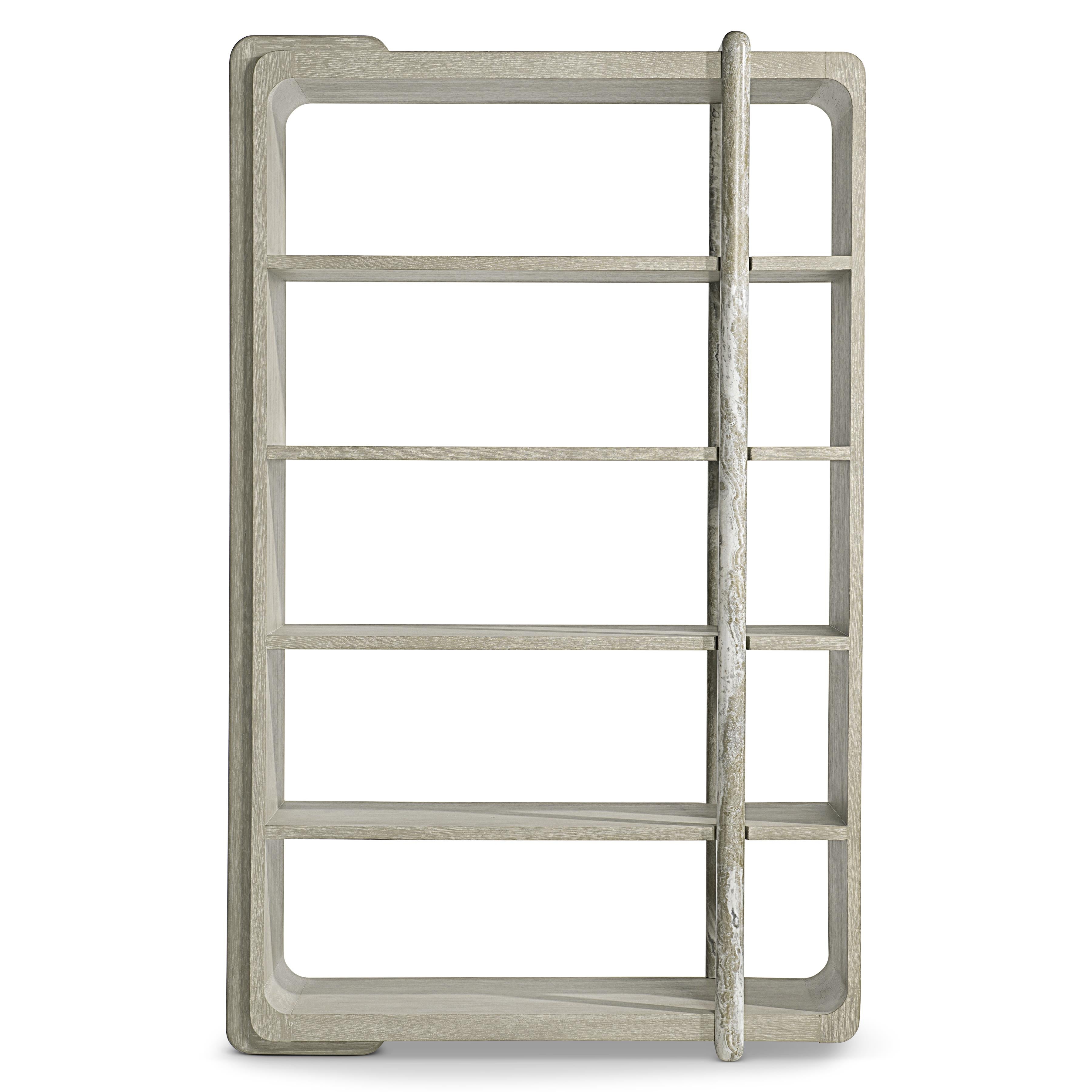 Bernhardt Furniture – Arcadia Etagere