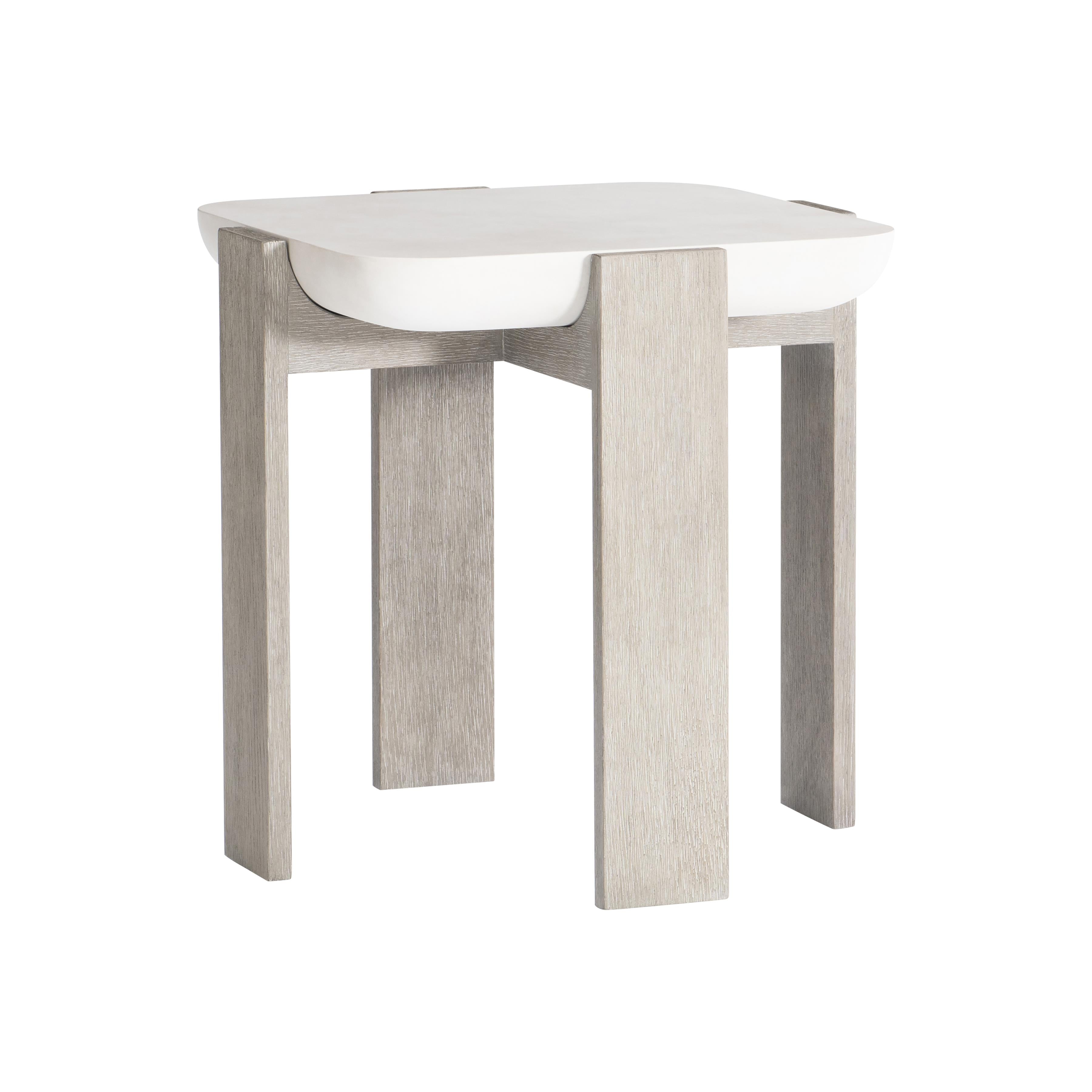 Bernhardt Gooding Side Table