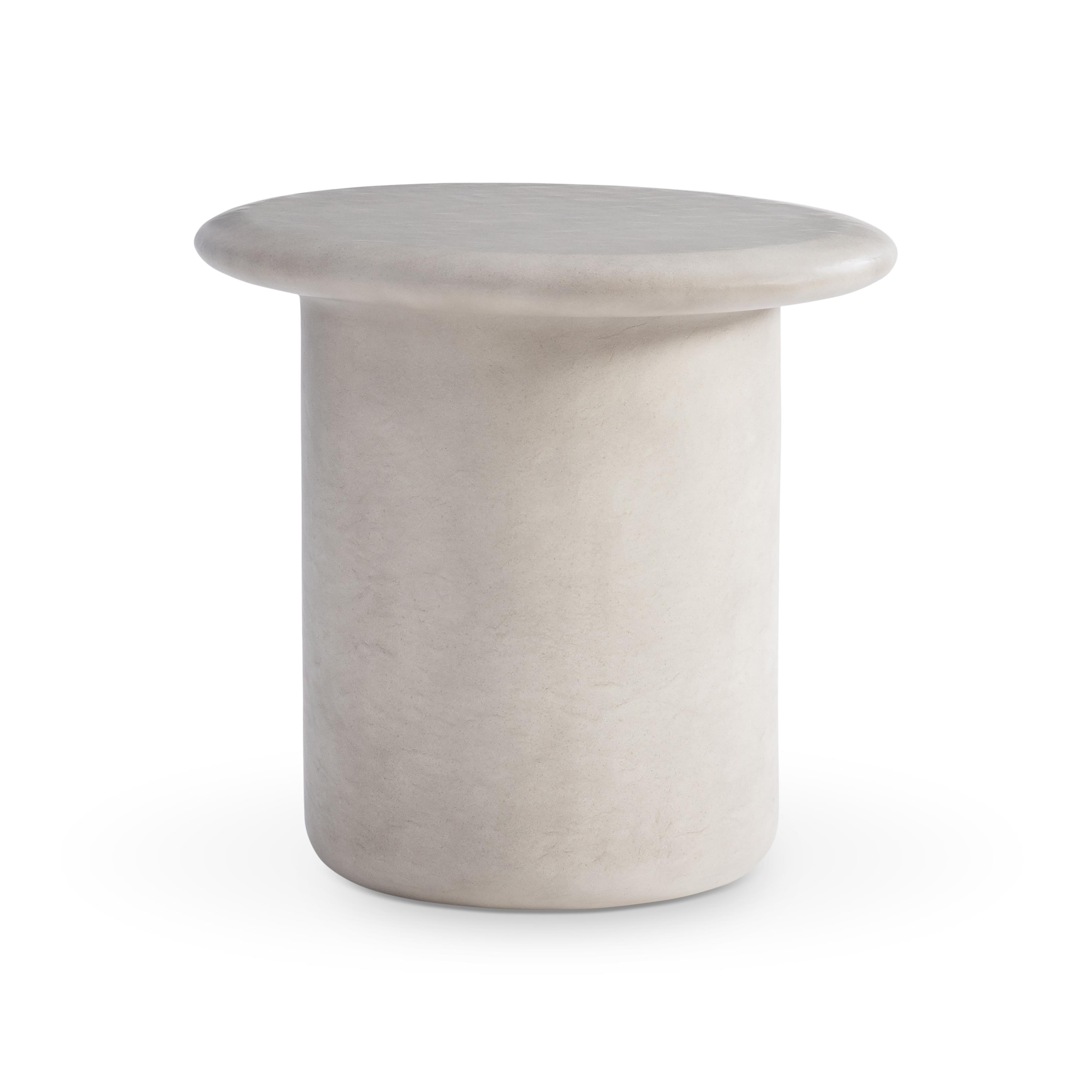 Bernhardt Furniture – Decliff Side Table
