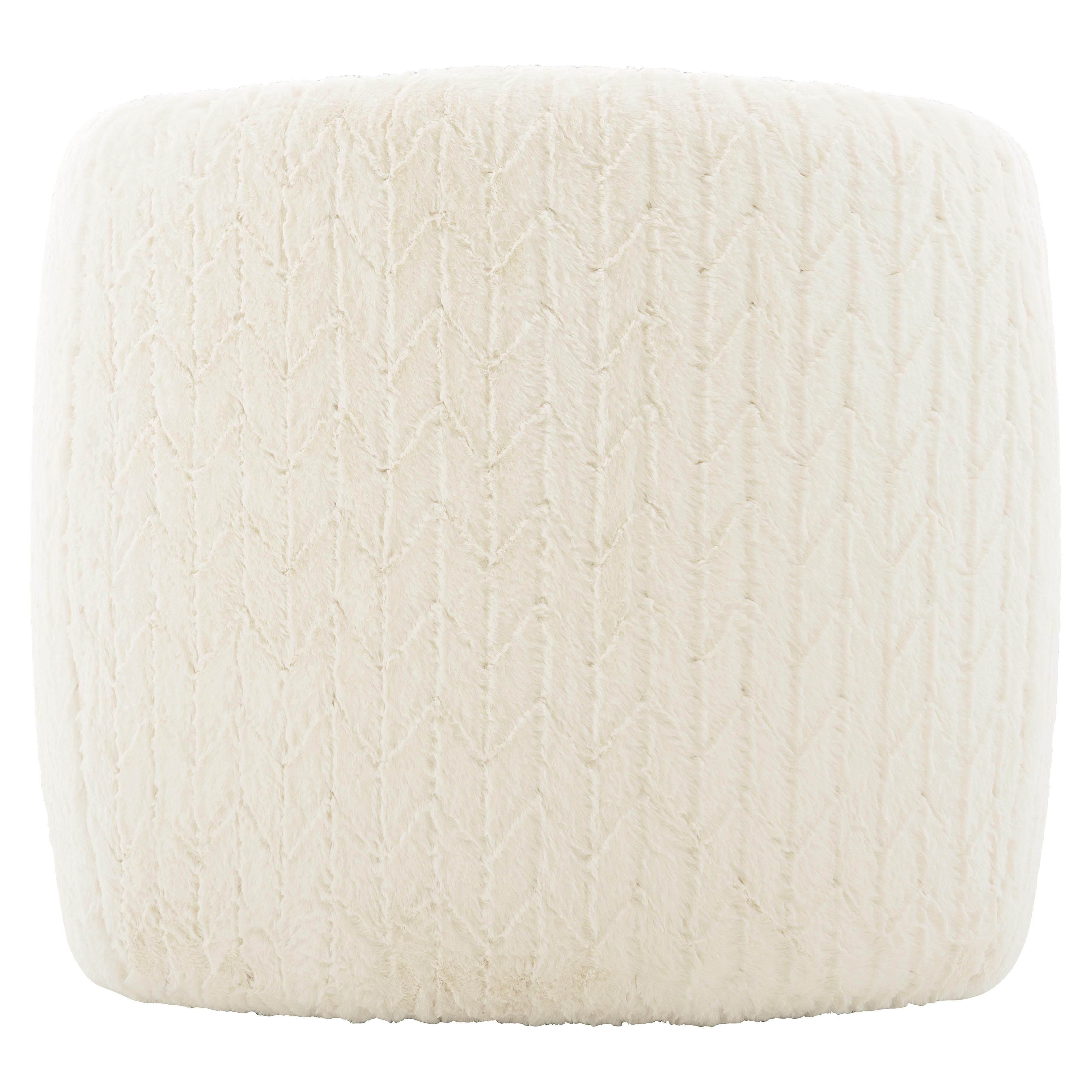 Bernhardt Furniture – Aline Fabric Swivel Chair
