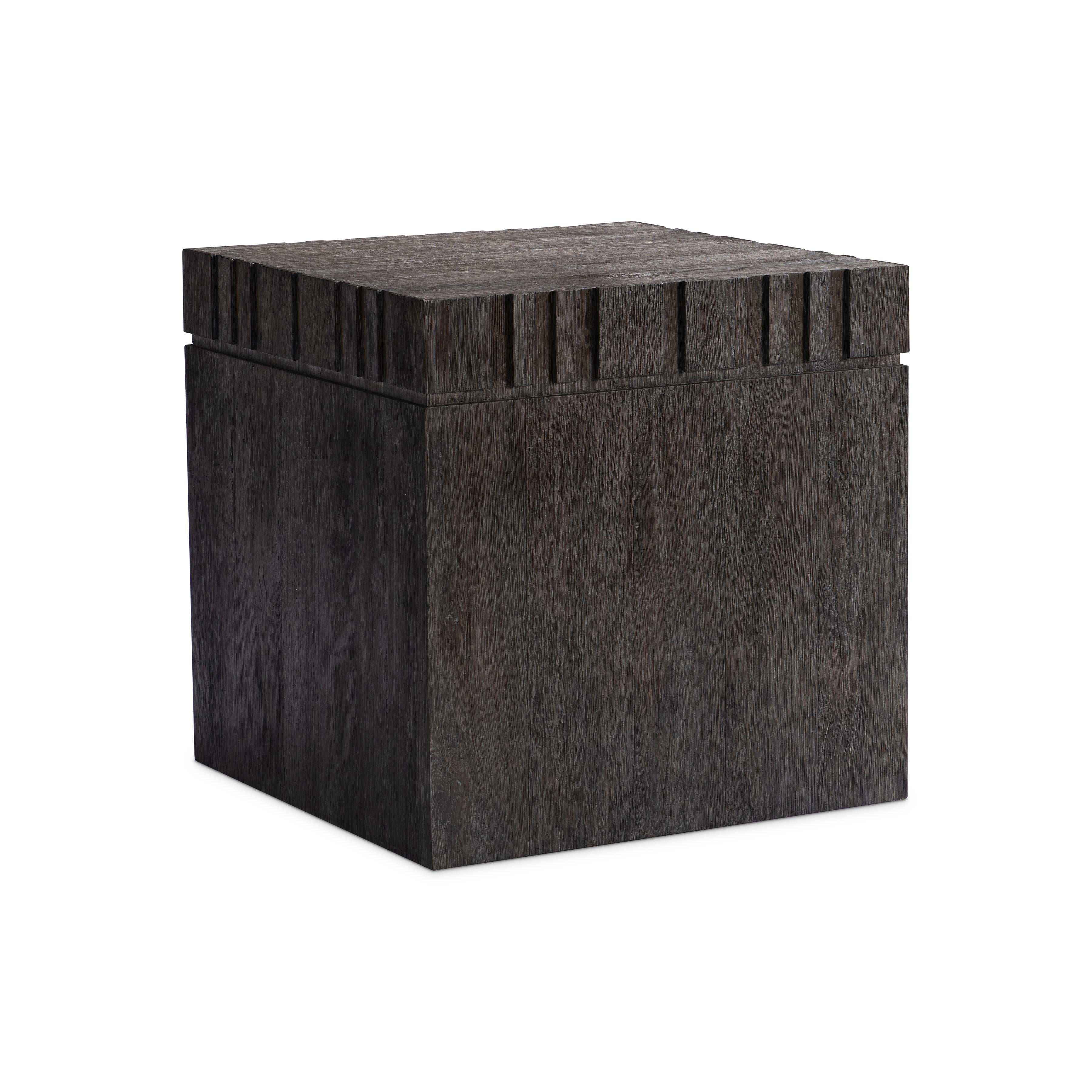 Bernhardt Furniture Cowley Side Table