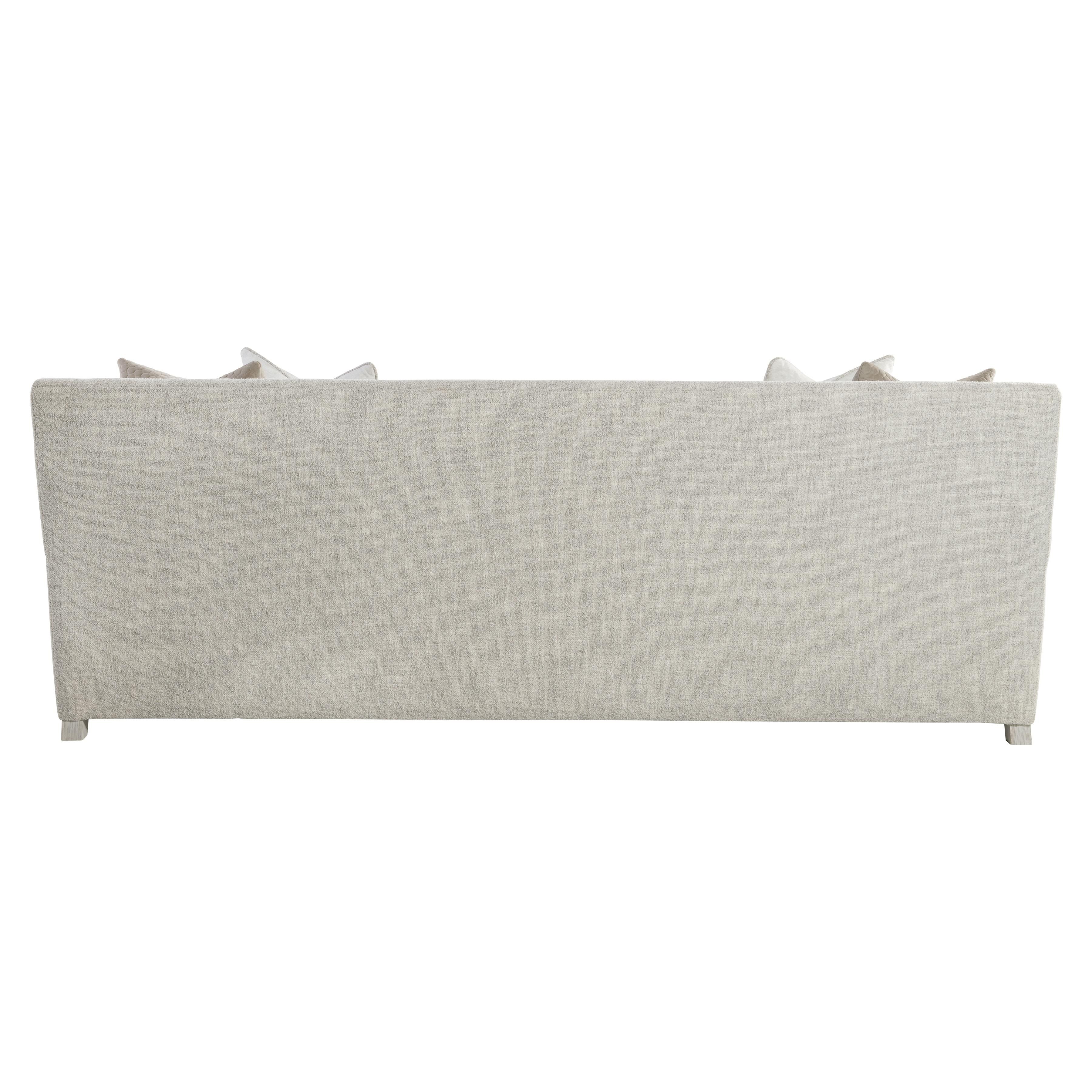 Bernhardt Furniture – Rollins Fabric Sofa