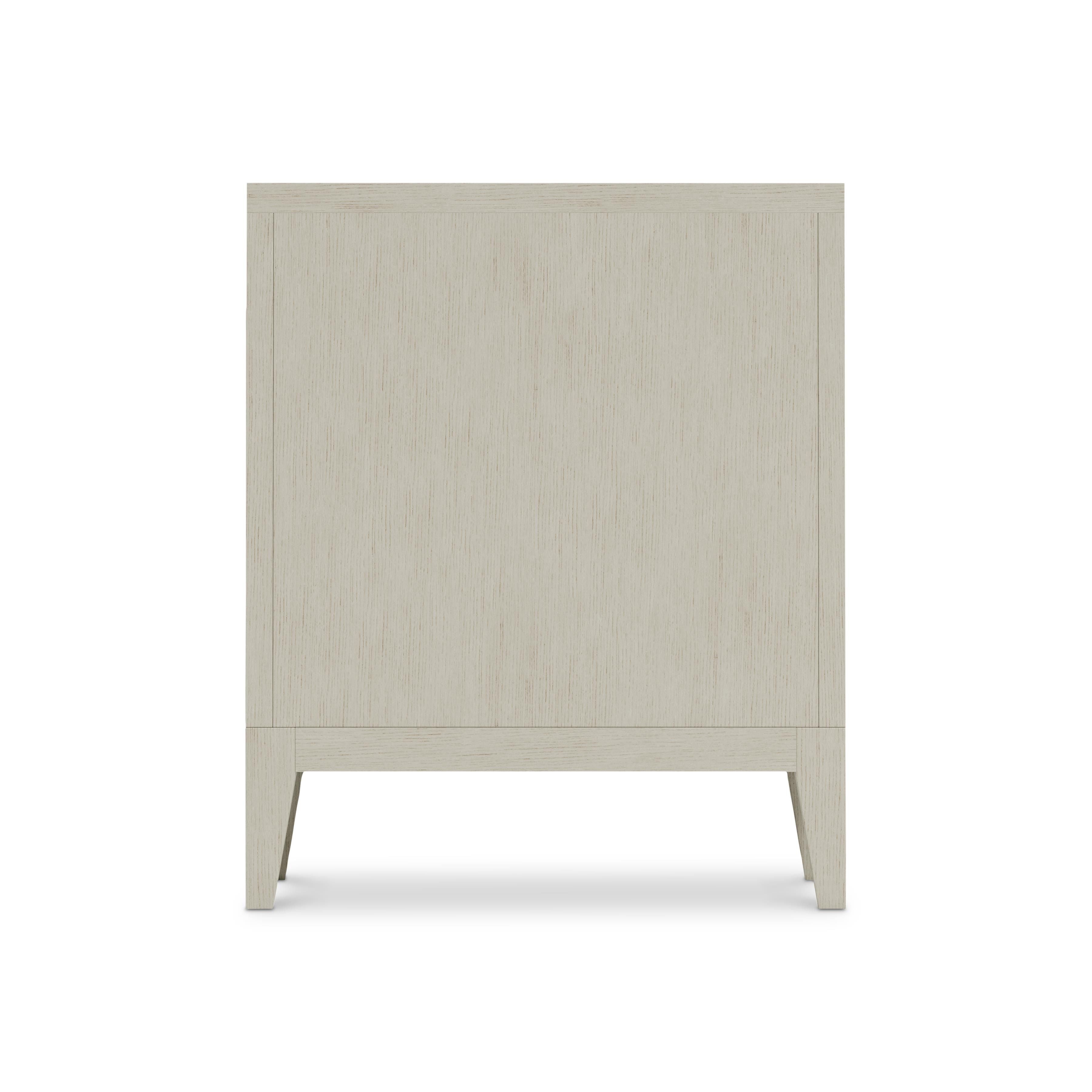 Bernhardt Furniture – Cornelia Nightstand