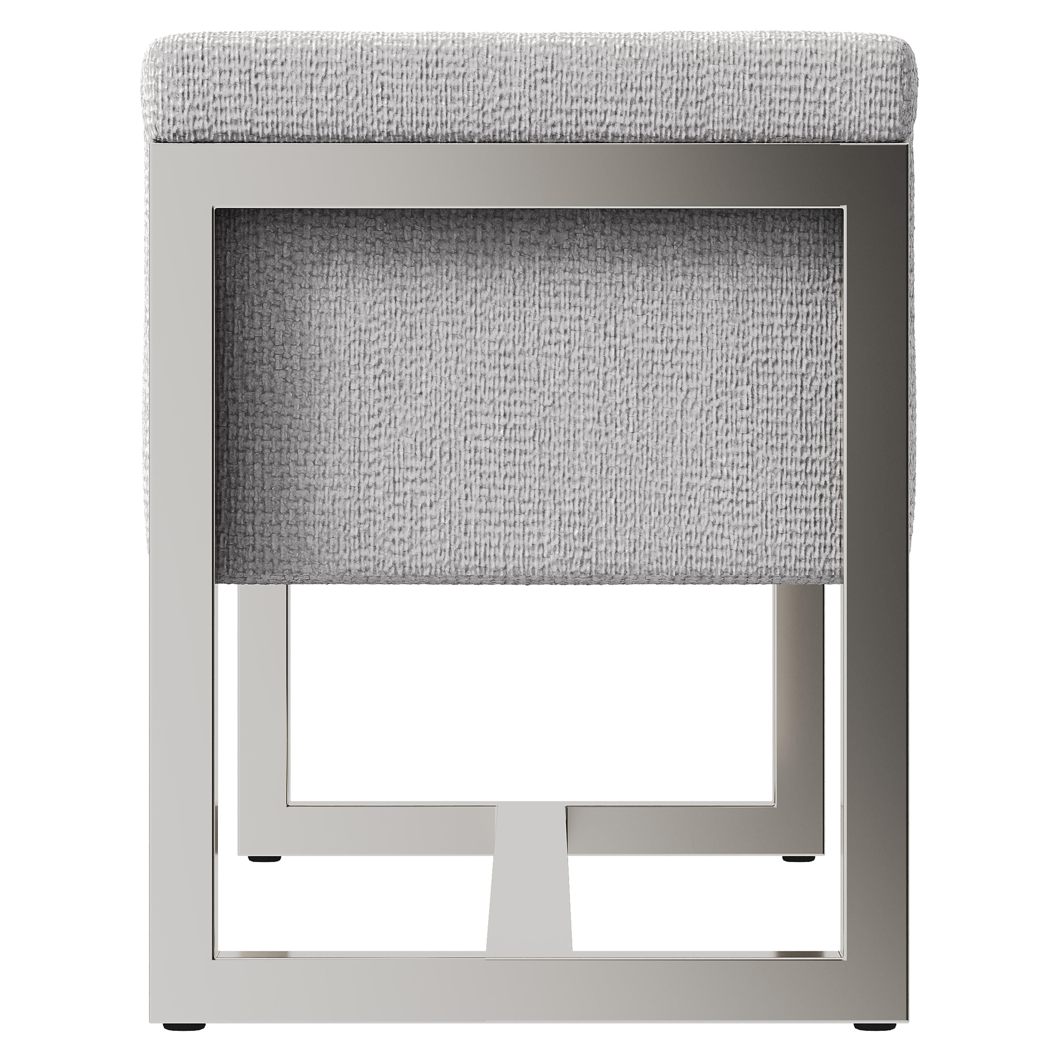 Bernhardt Furniture – Stratum Fabric Bench