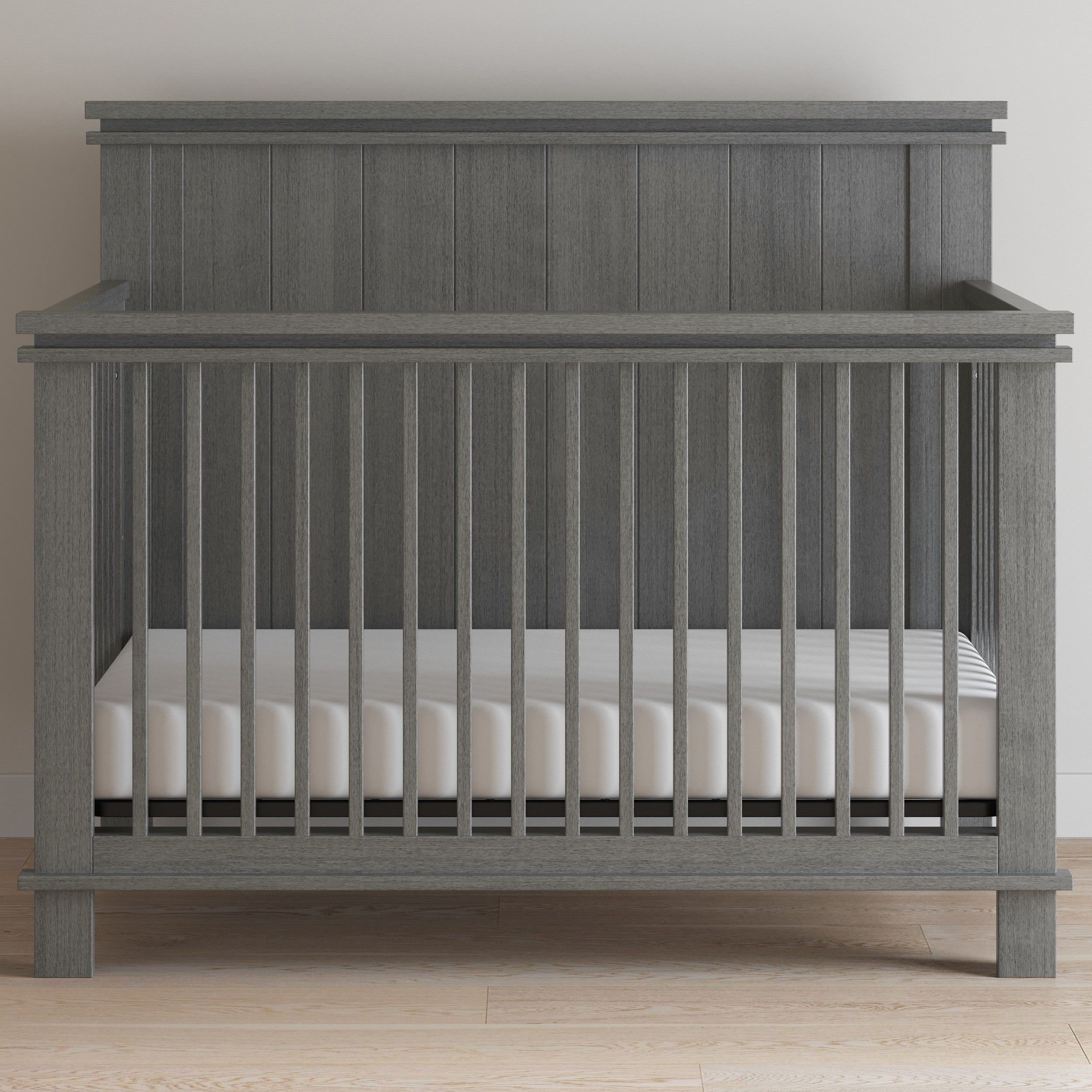 Denman 2-Piece Nursery Set by Halo Sleep
