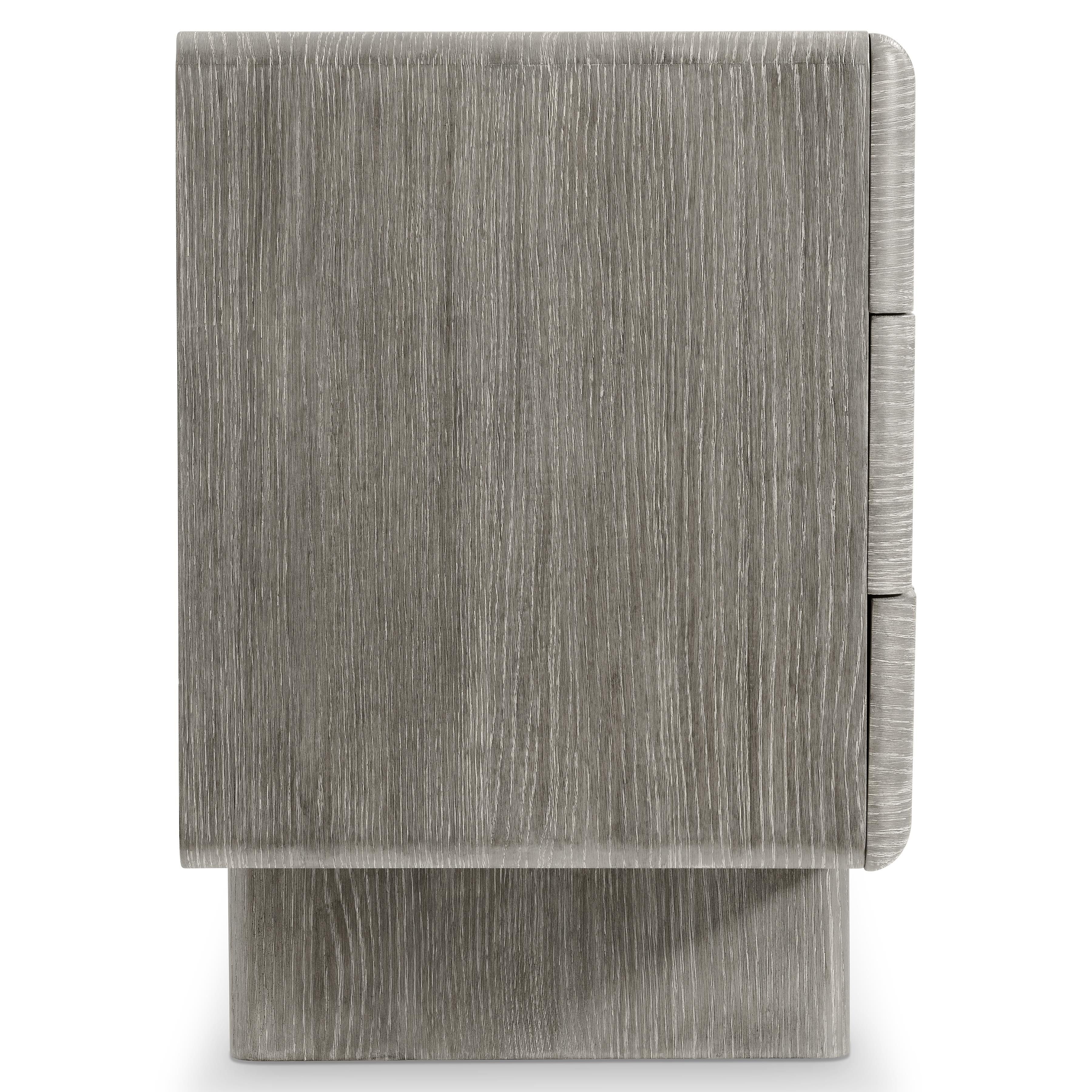Bernhardt Furniture – Monolith Dresser