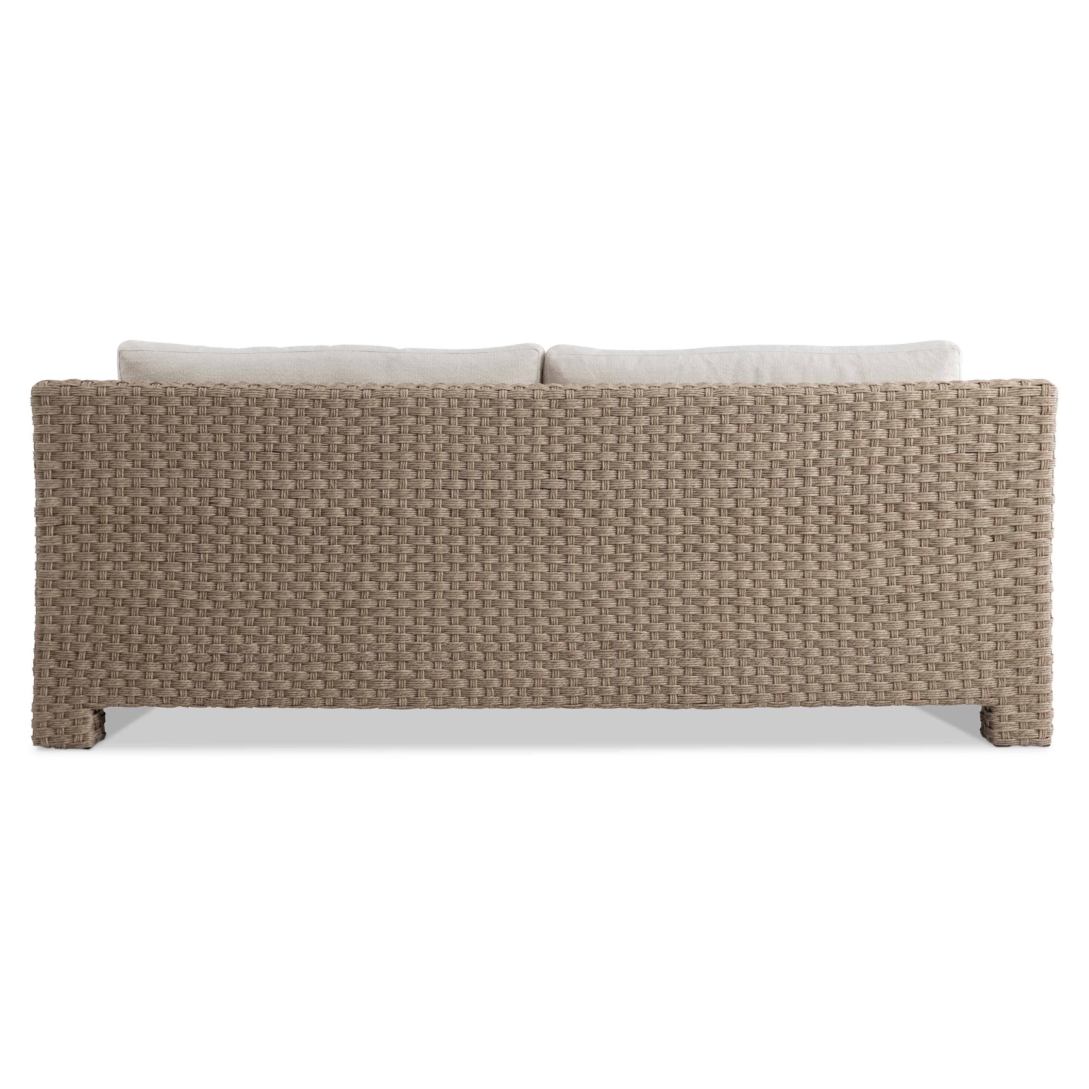 Bernhardt Furniture – Trieste Outdoor Sofa