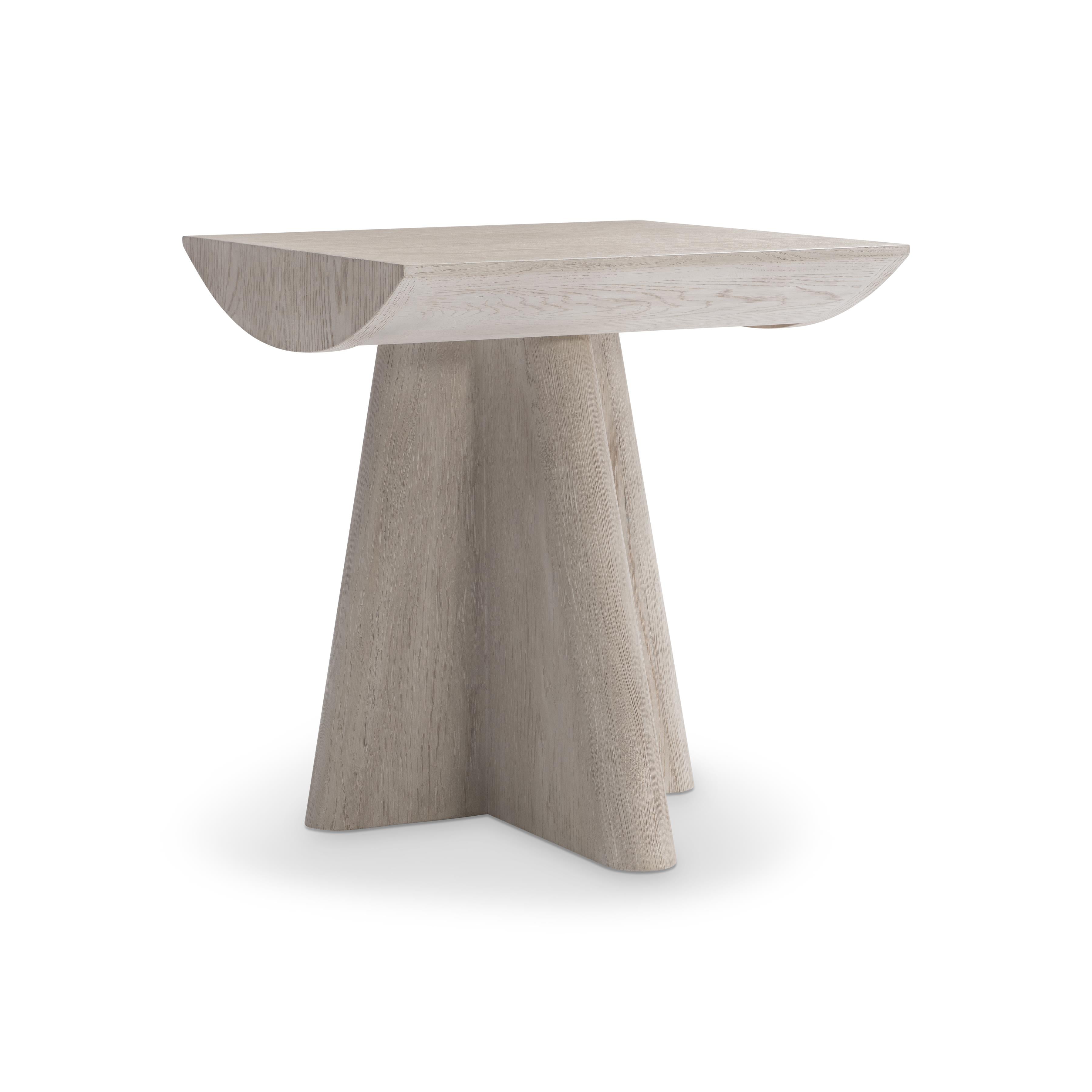 Bernhardt Furniture – Norden Side Table