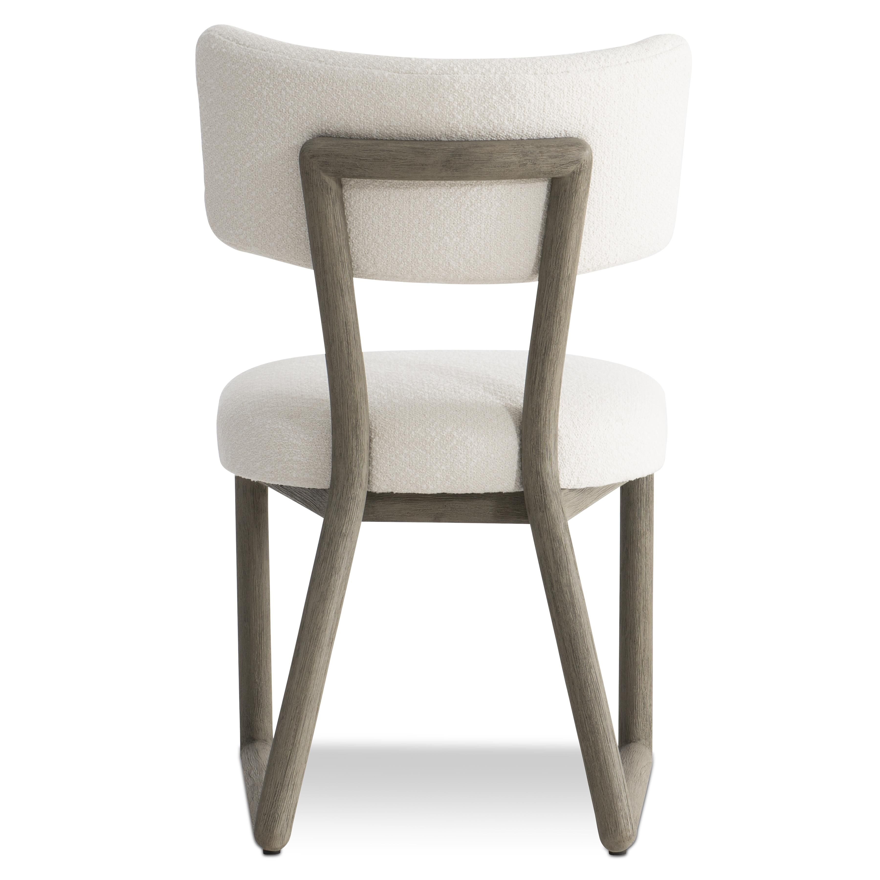 Bernhardt Rhodes Outdoor Side Chair