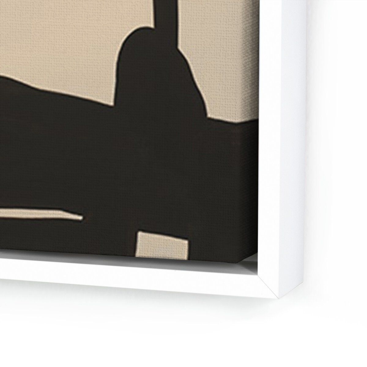 Triptych No.1-1 By Katherine Hunsaker