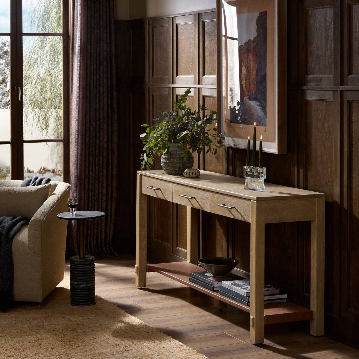 Blake Console Table