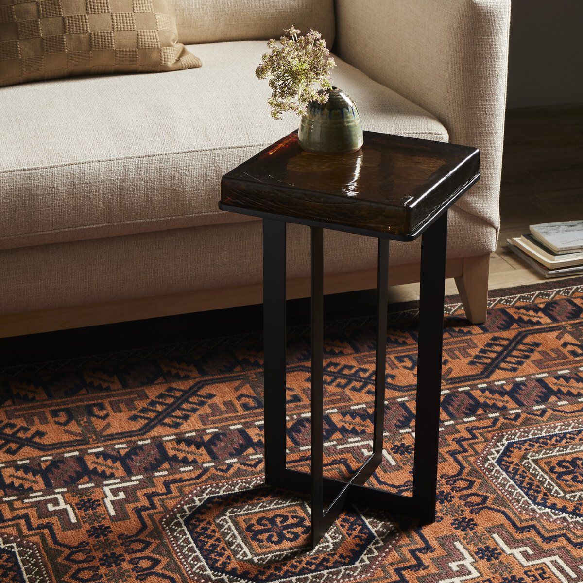 Giselle End Table