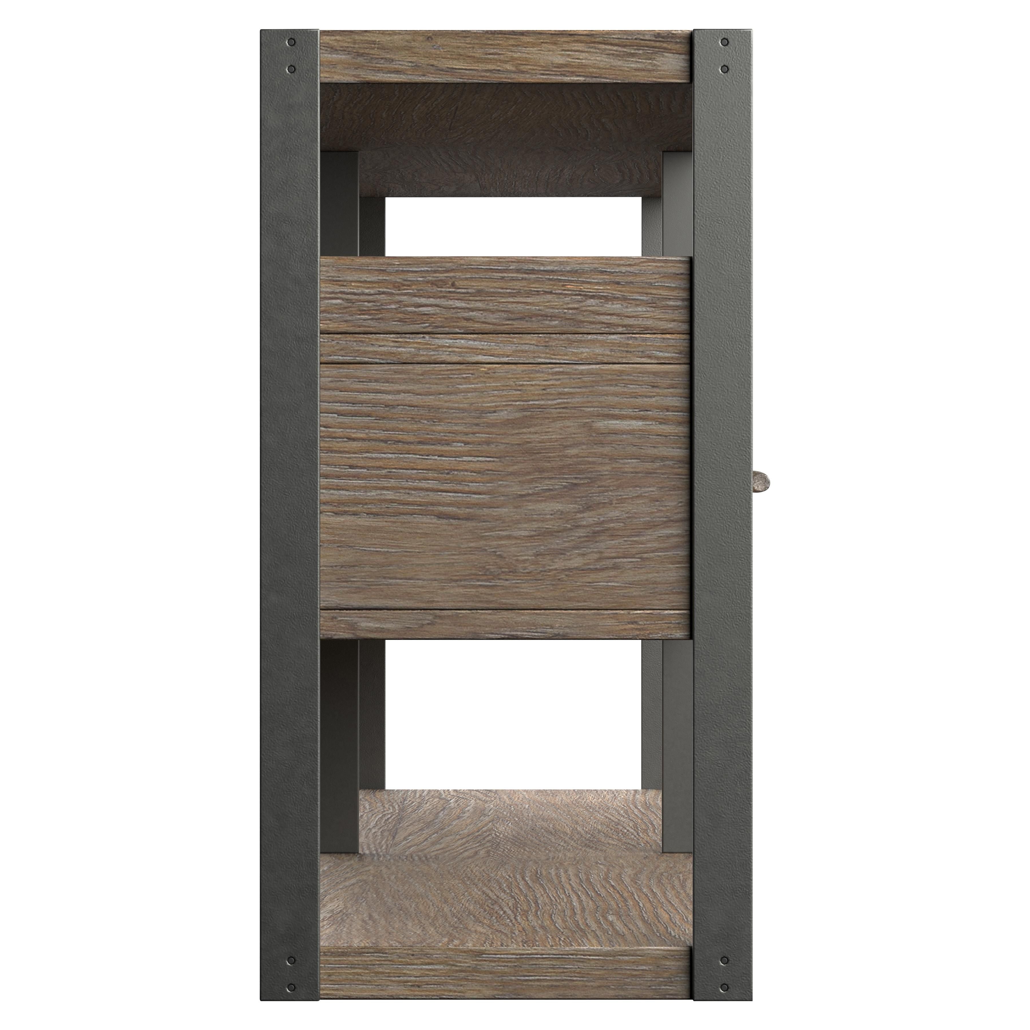 Bernhardt Furniture – Casa Paros Console Table