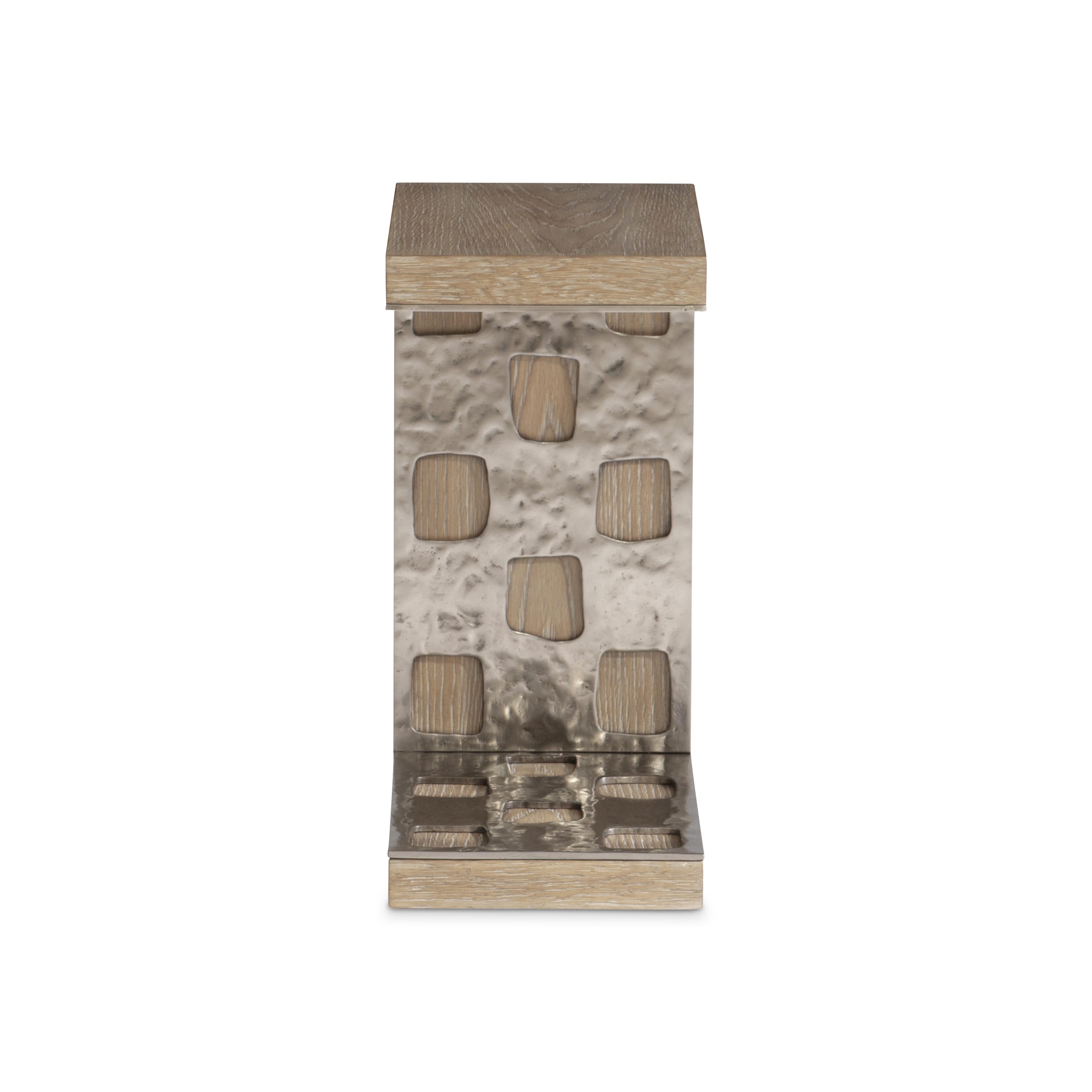 Bernhardt Furniture – Aventura Accent Table