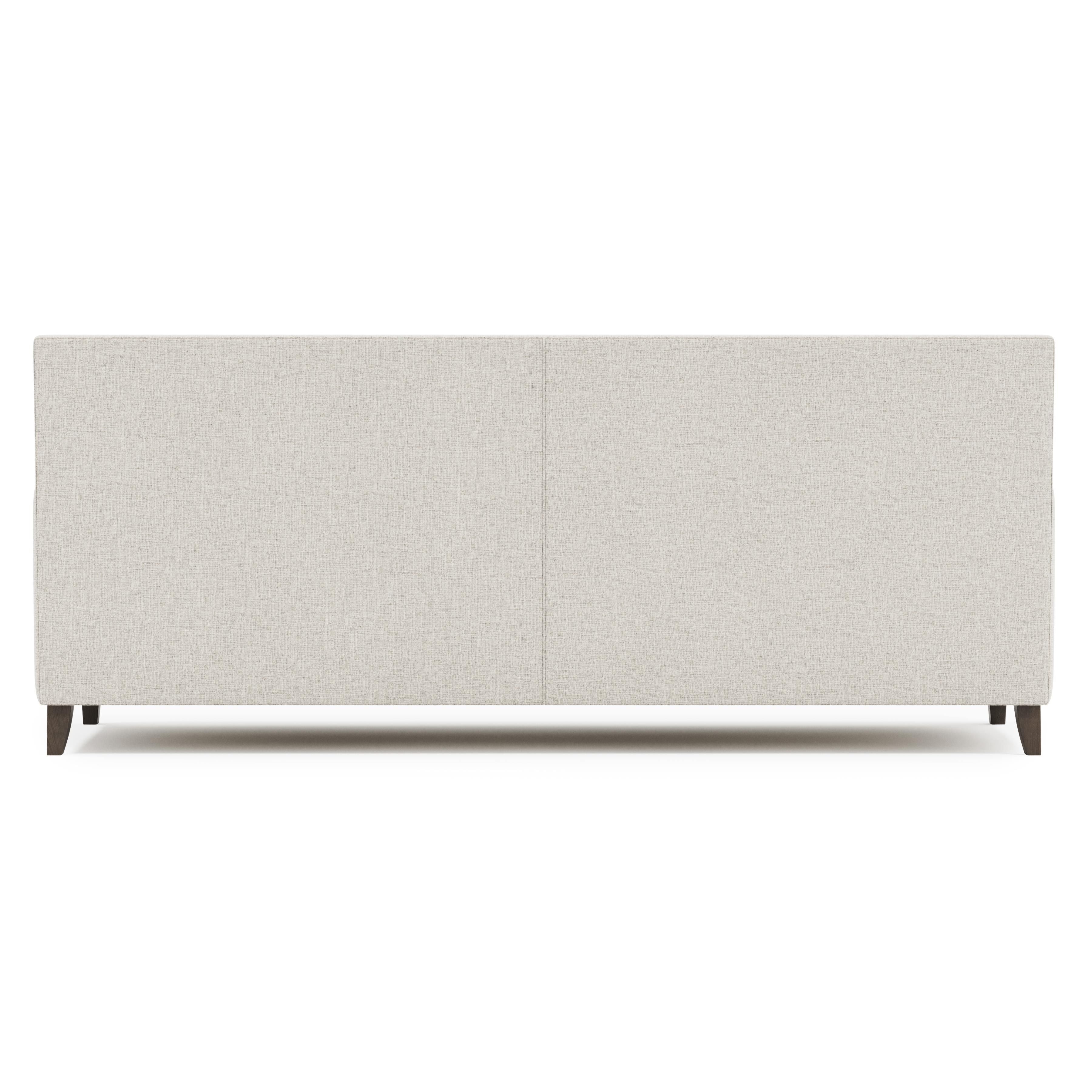 Bernhardt Furniture – Addison Fabric Sofa