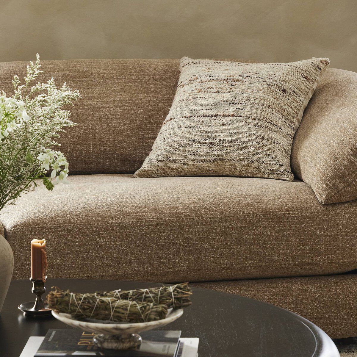 Pemberley Pillow