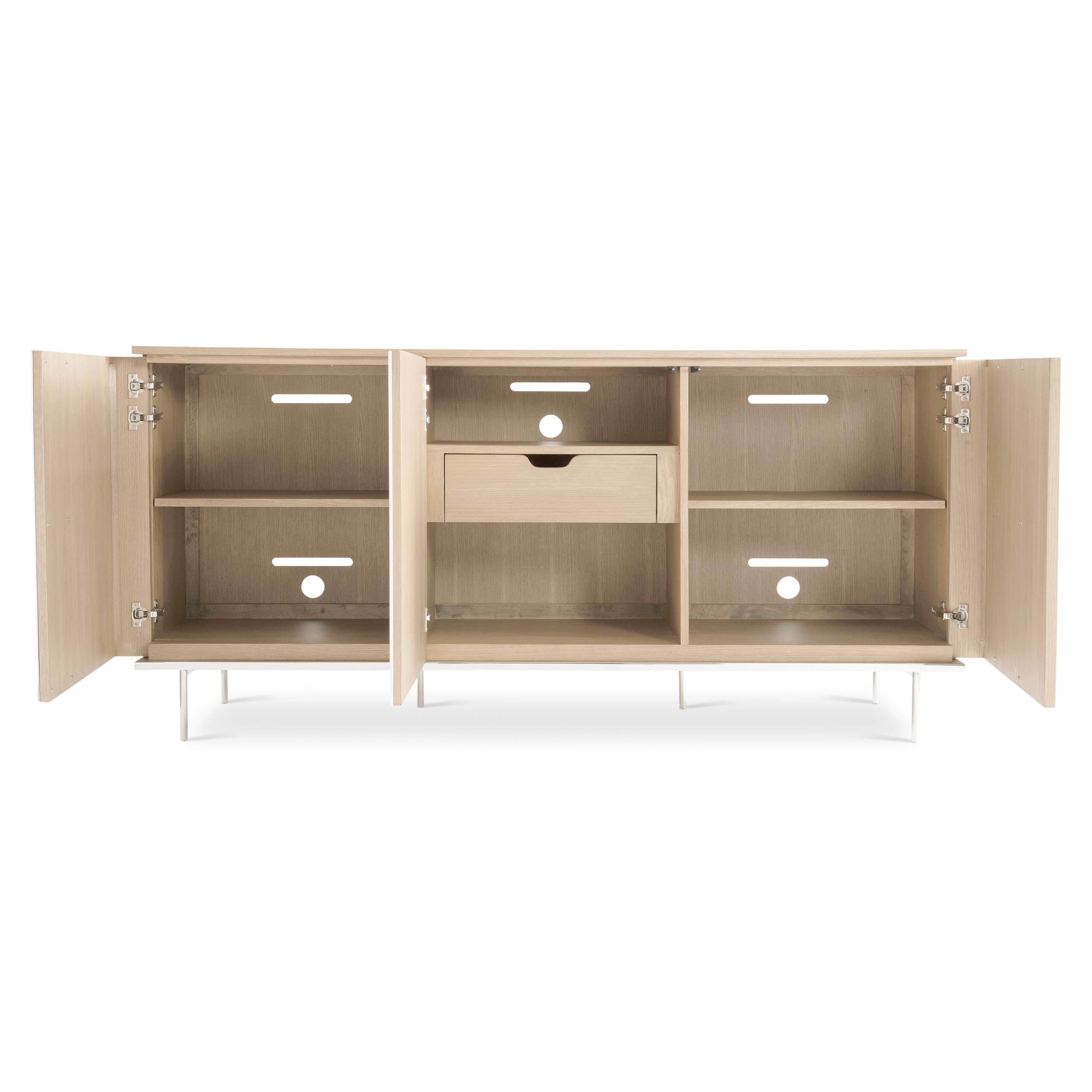 Bernhardt Furniture – Modulum Buffet