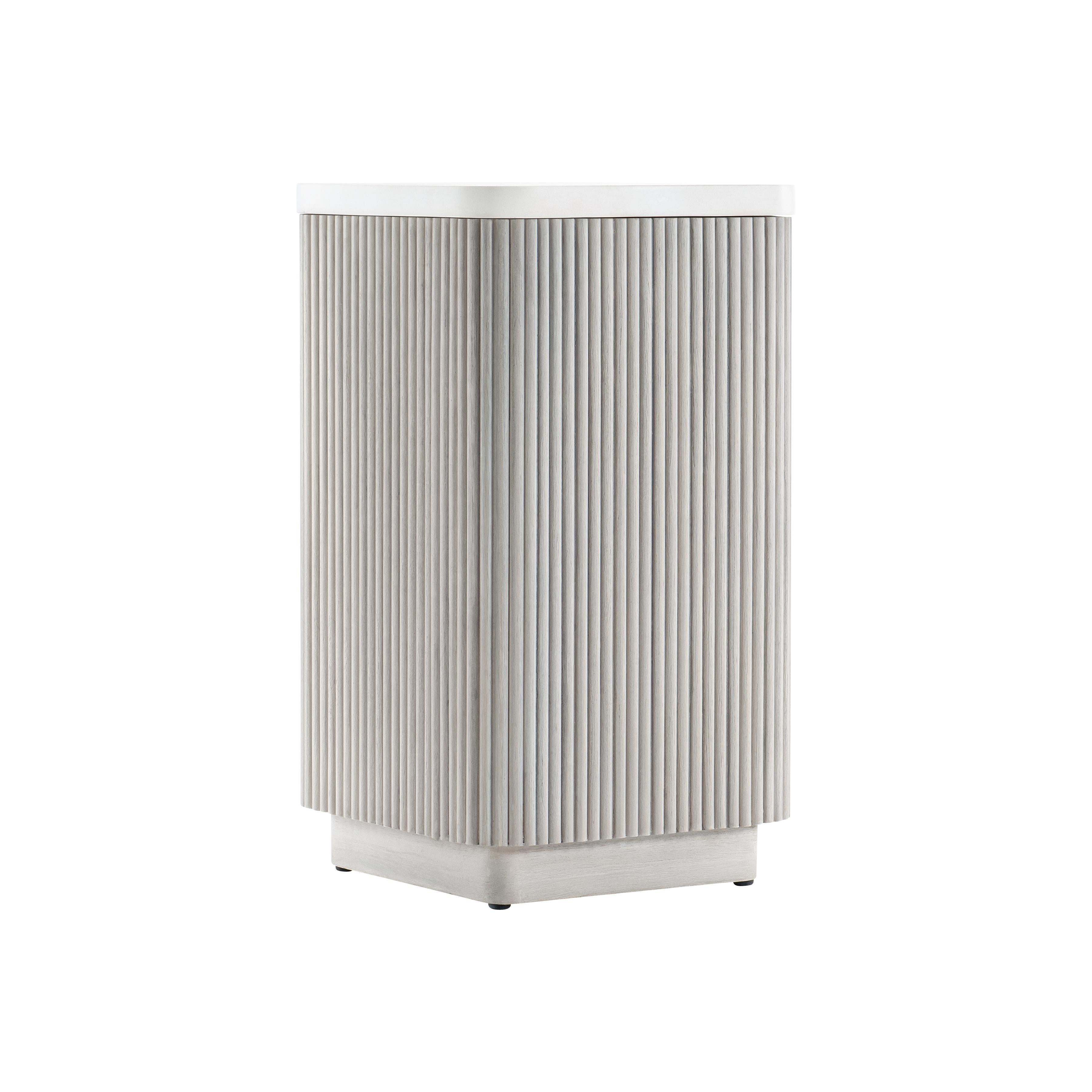 Bernhardt Furniture Colonnade Accent Table