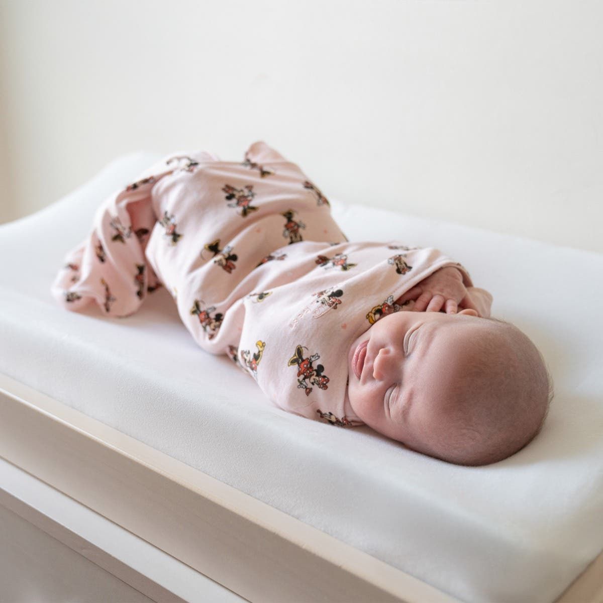 Disney™ 100% Cotton Swaddle Tog 1.5