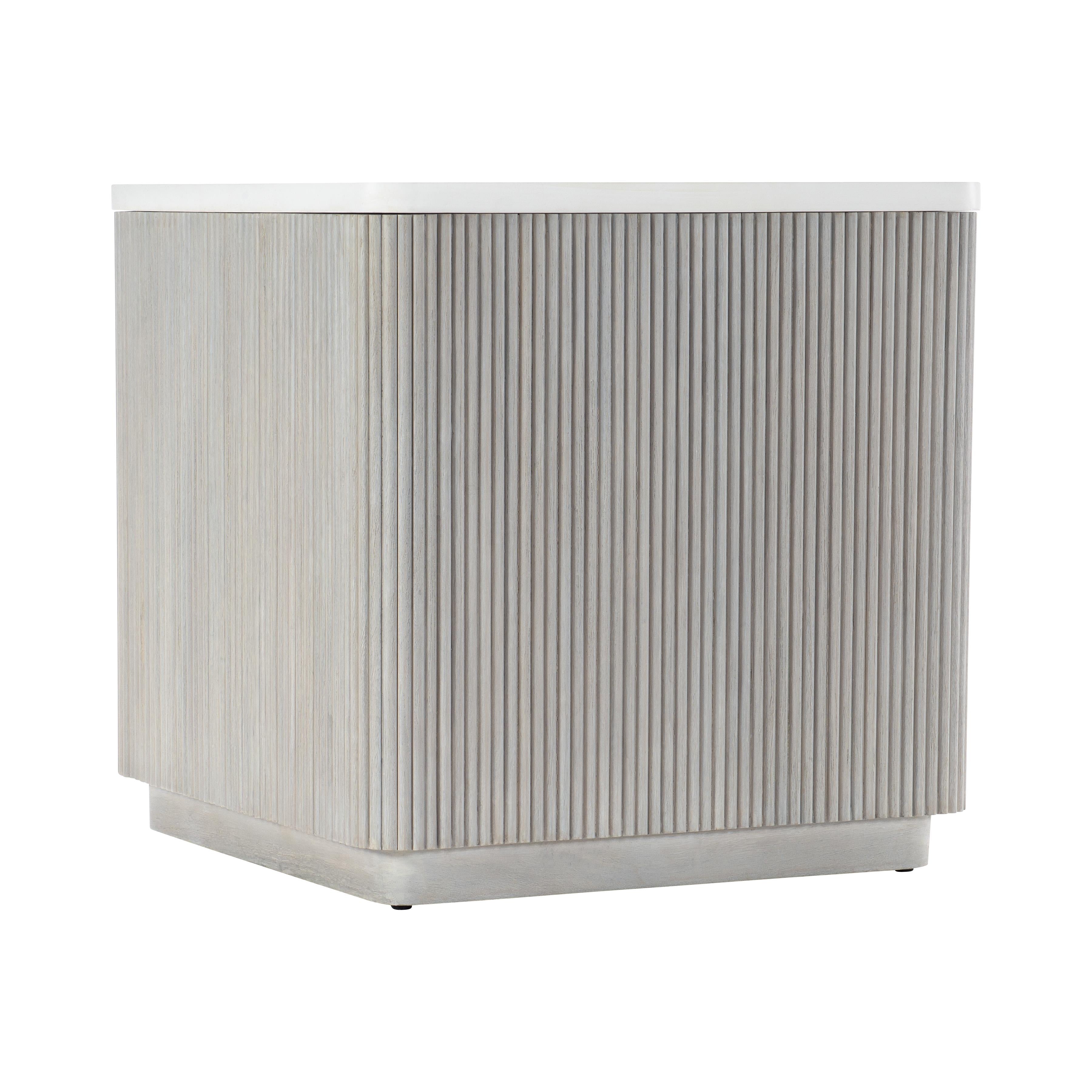 Bernhardt Furniture – Colonnade Side Table