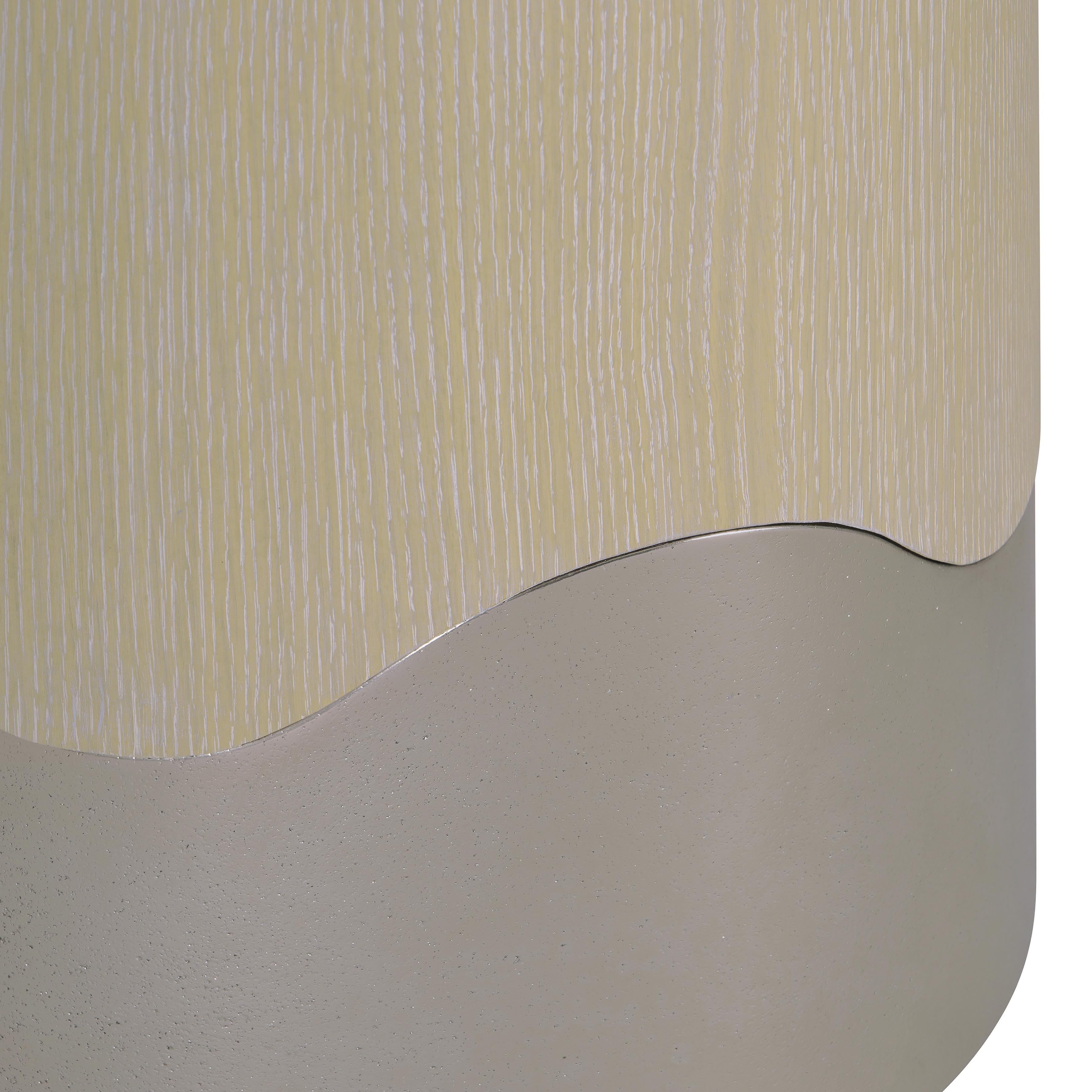 Bernhardt Furniture – Solaria Accent Table