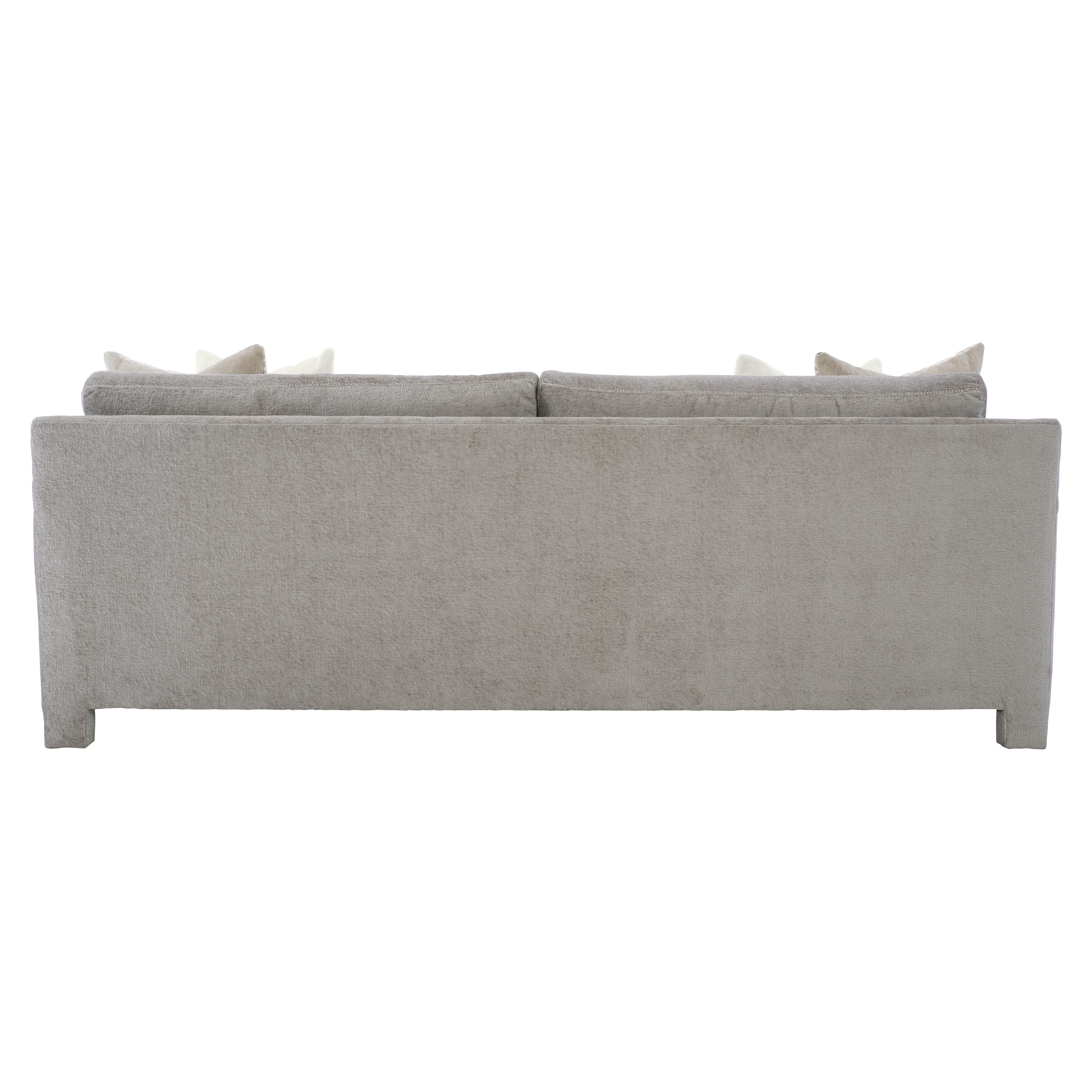 Bernhardt Mily Fabric Sofa