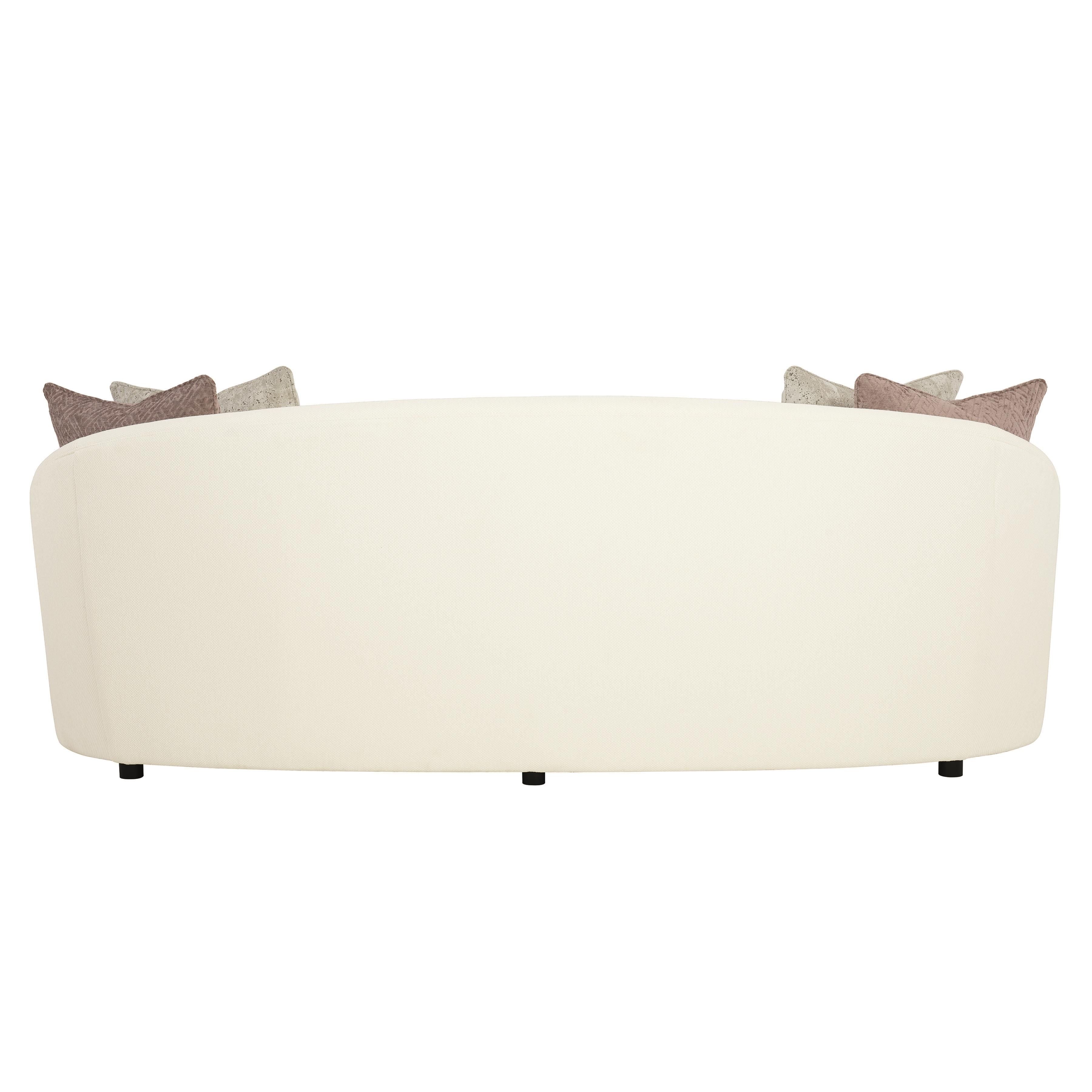Bernhardt Furniture – Lumen Fabric Sofa