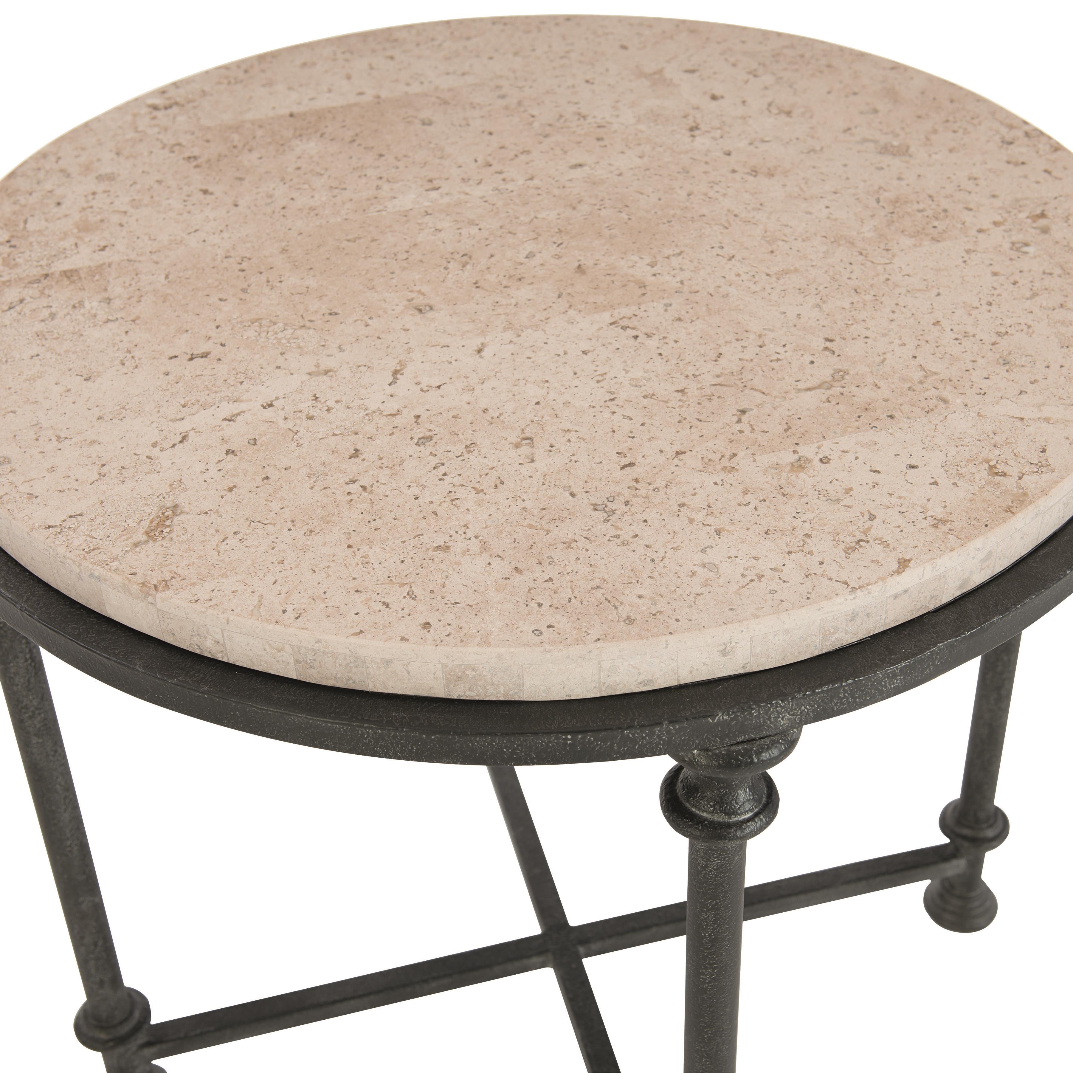 Bernhardt Furniture – Galesbury Side Table