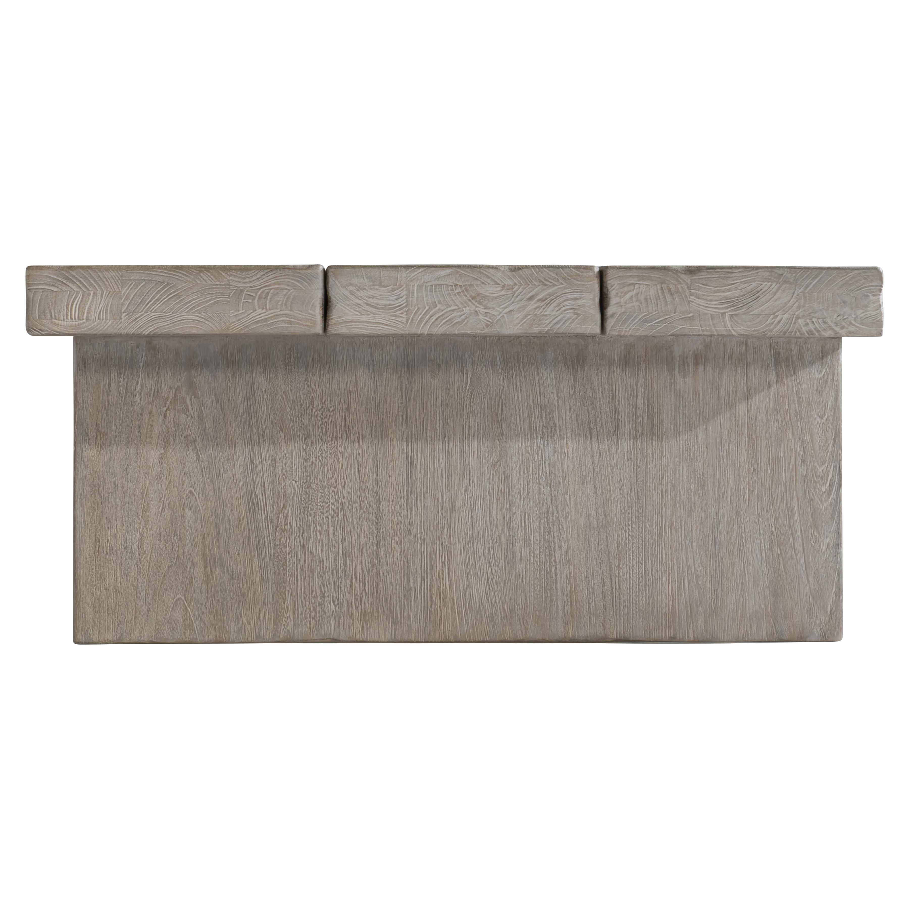 Bernhardt Melbourne Outdoor Cocktail Table