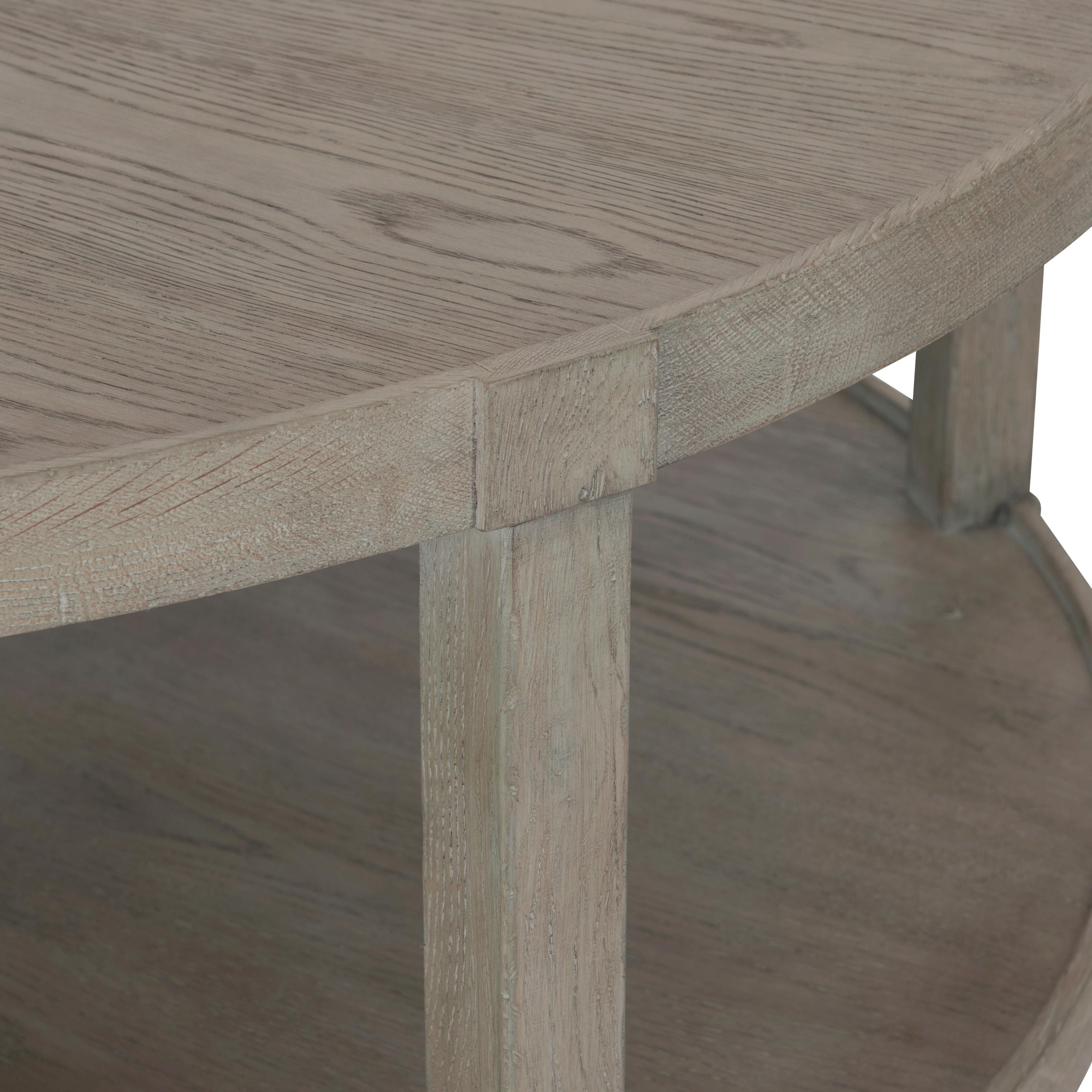 Bernhardt Furniture – Albion Cocktail Table