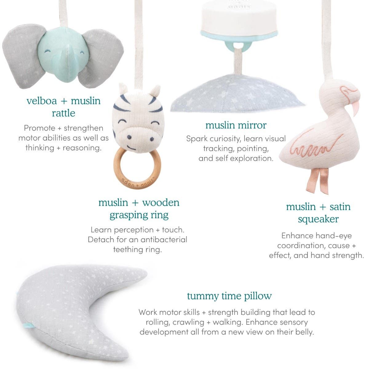 Baby Activity Gym