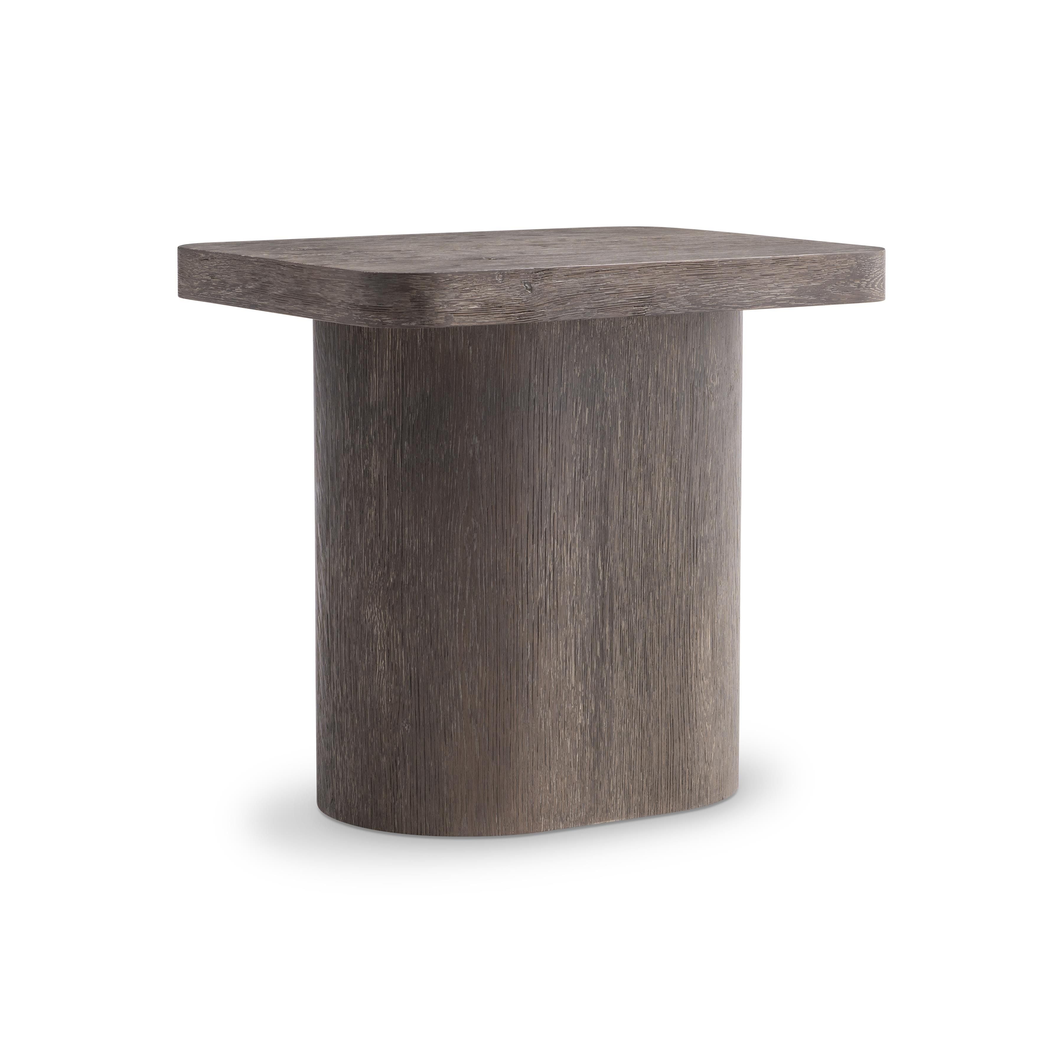 Bernhardt Furniture – Dama Side Table