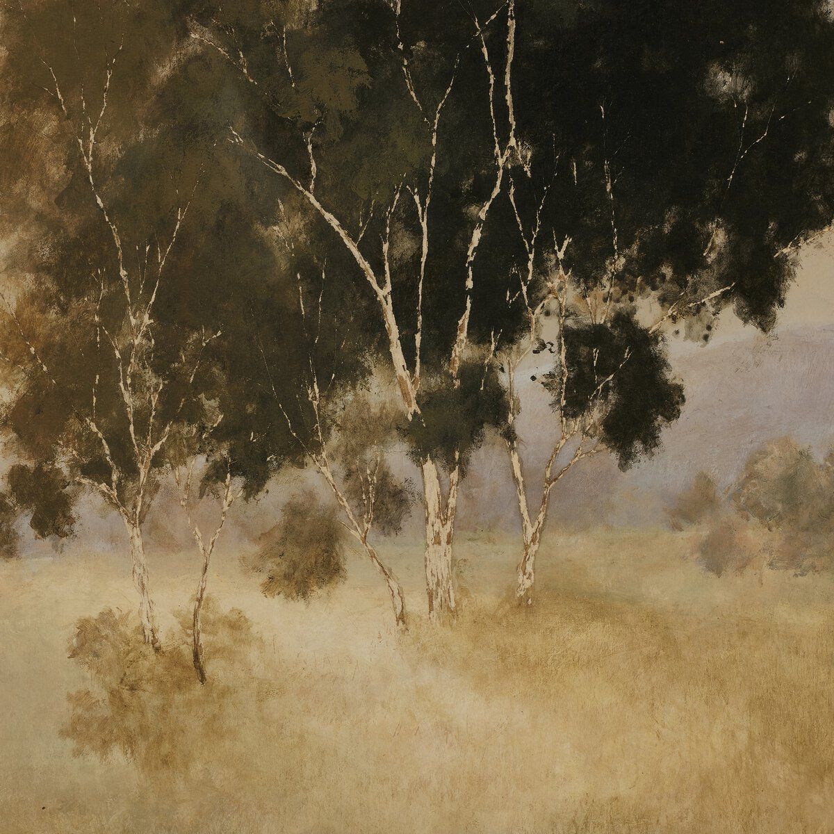 We Woke To A Dream By Aileen Fitzgerald