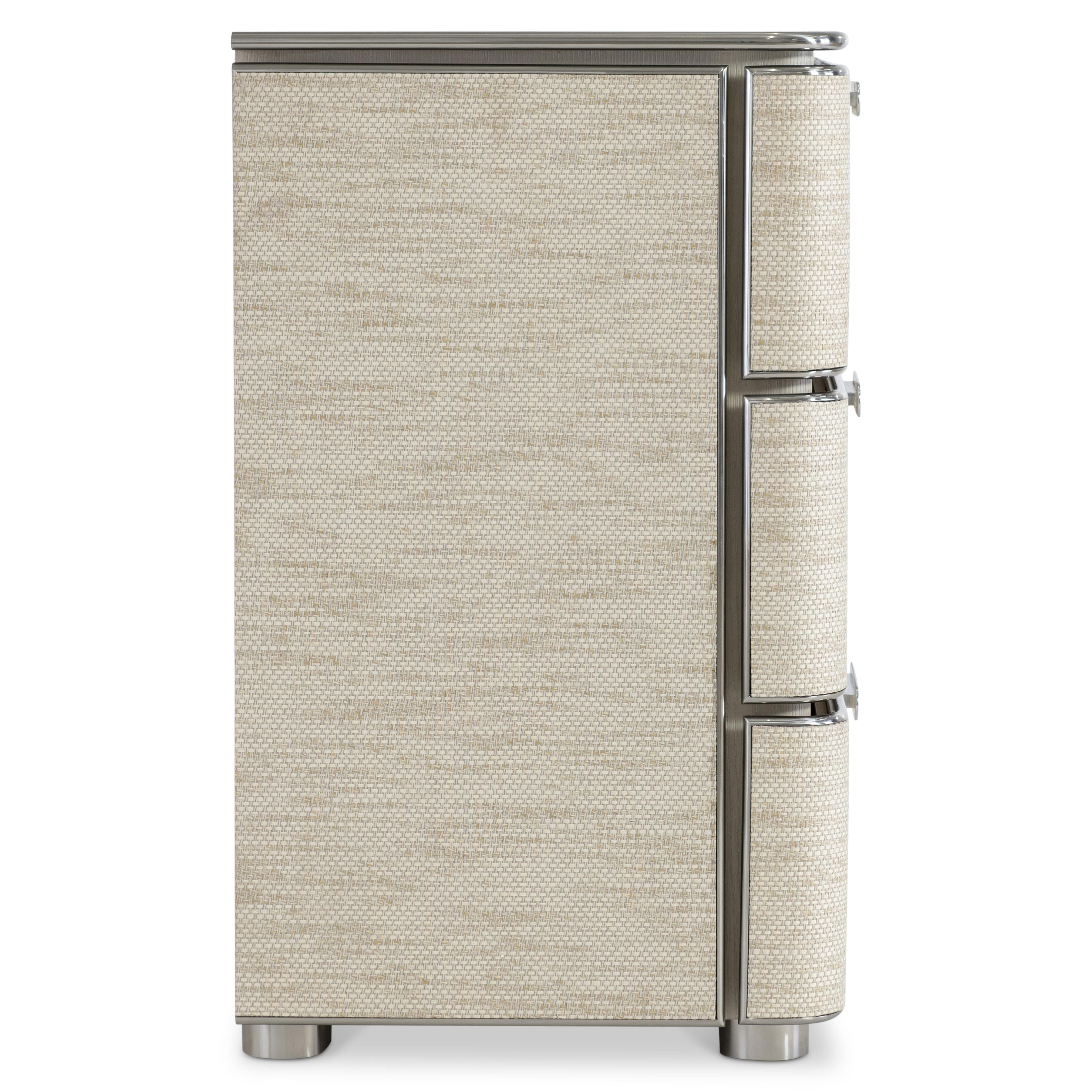Bernhardt Furniture – Corinne Dresser