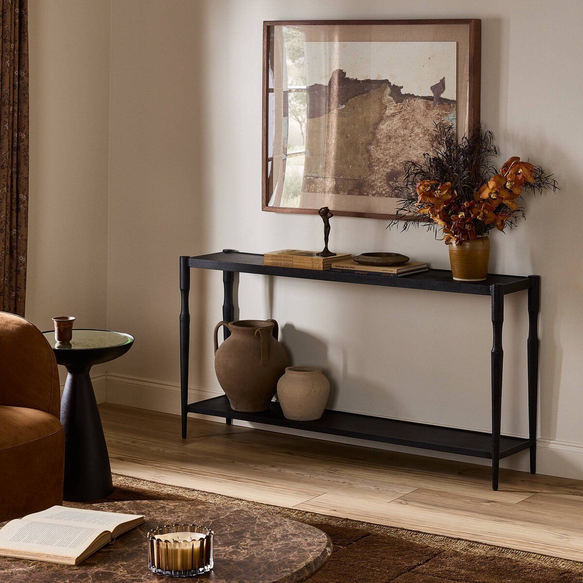 Augusta Console Table