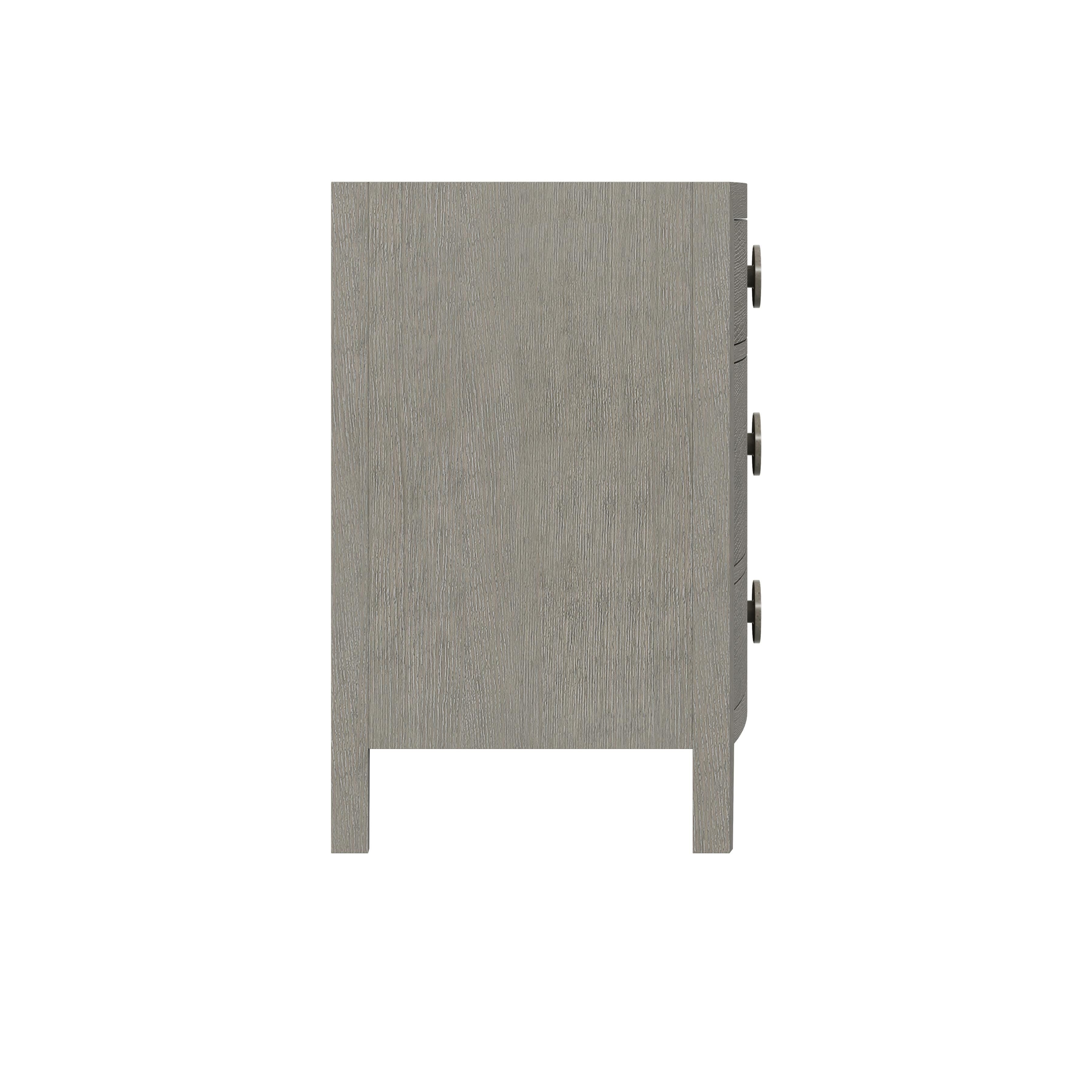 Bernhardt Furniture – Linea Nightstand
