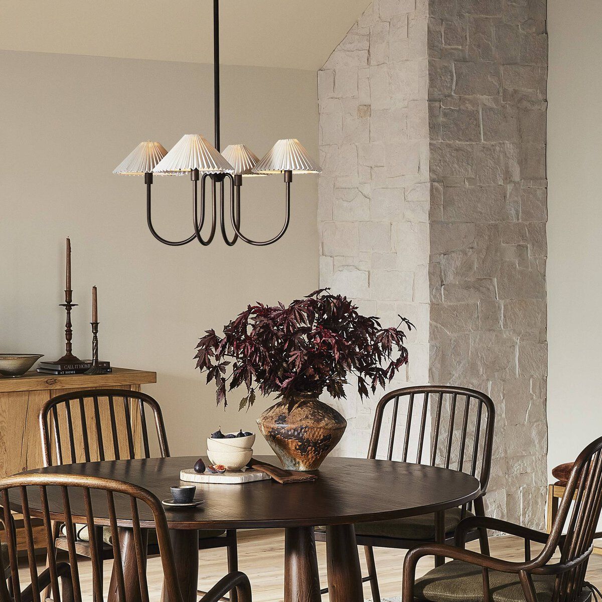 Ashby Chandelier