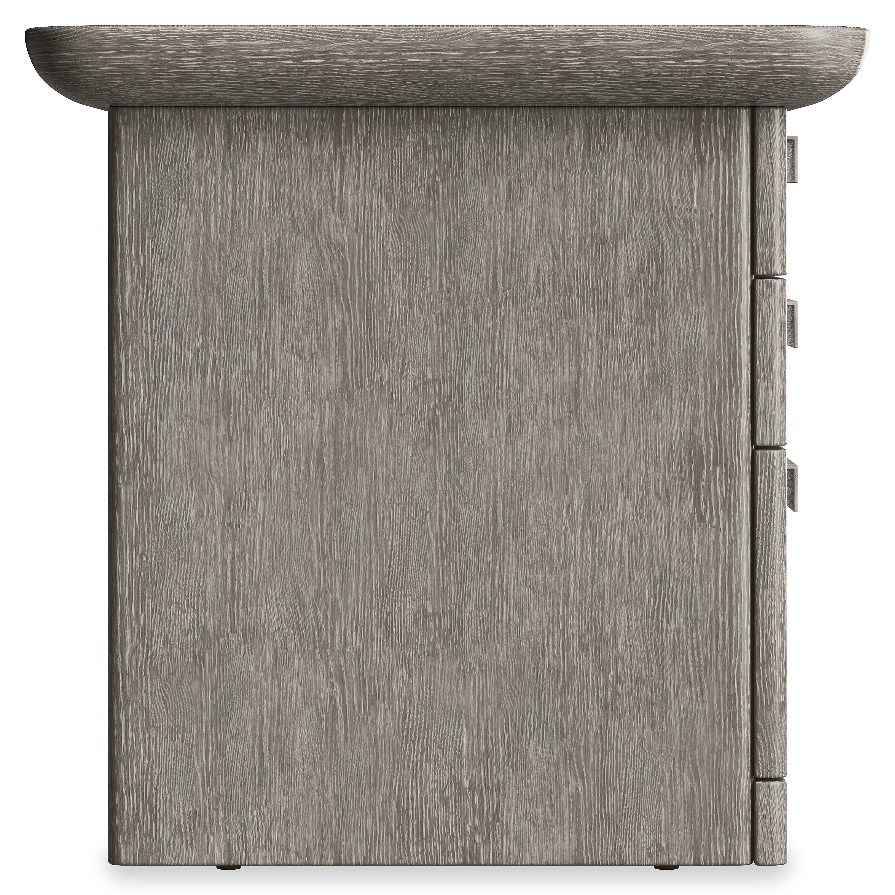 Bernhardt Furniture – Monolith Desk