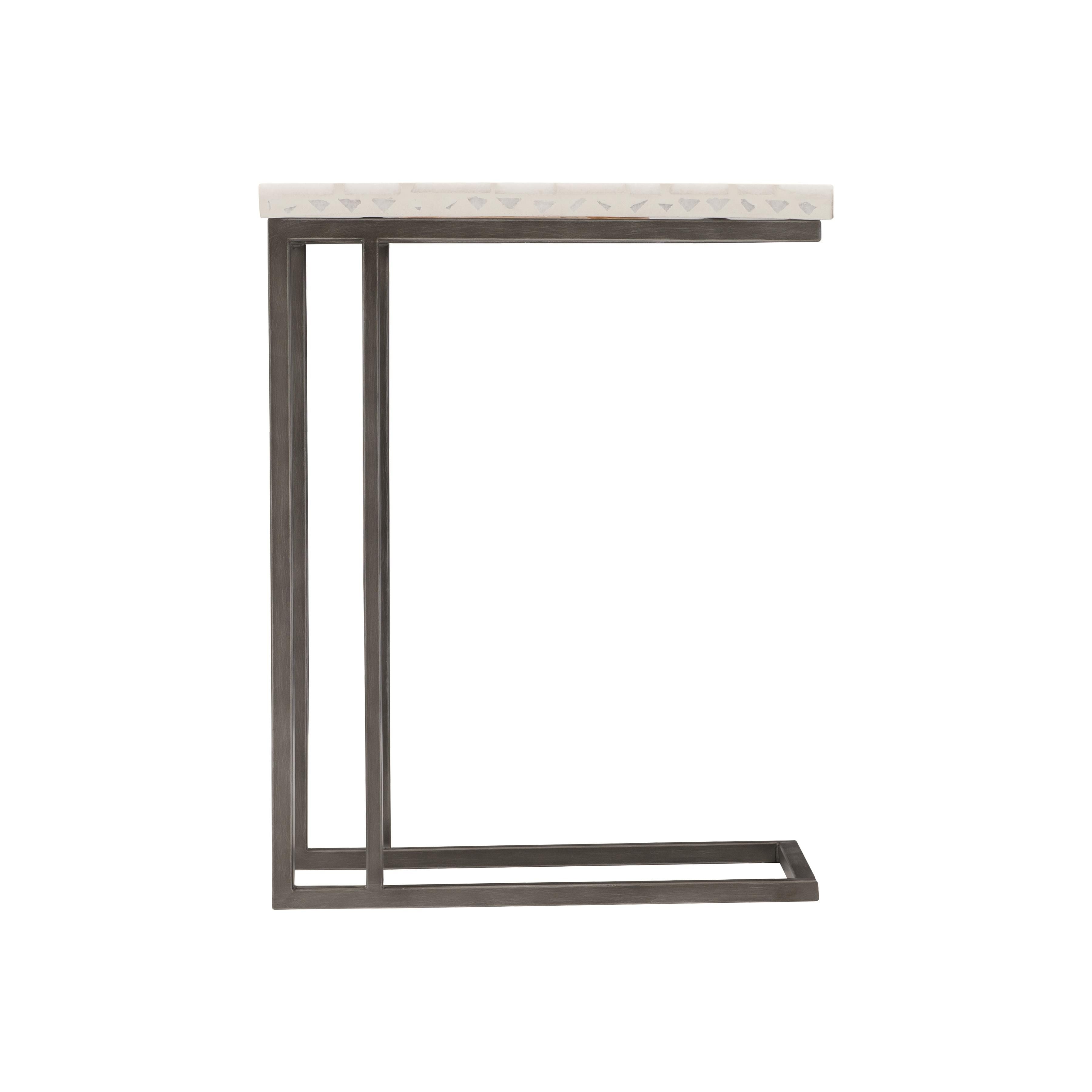 Bernhardt Furniture – Sausalito Outdoor Accent Table