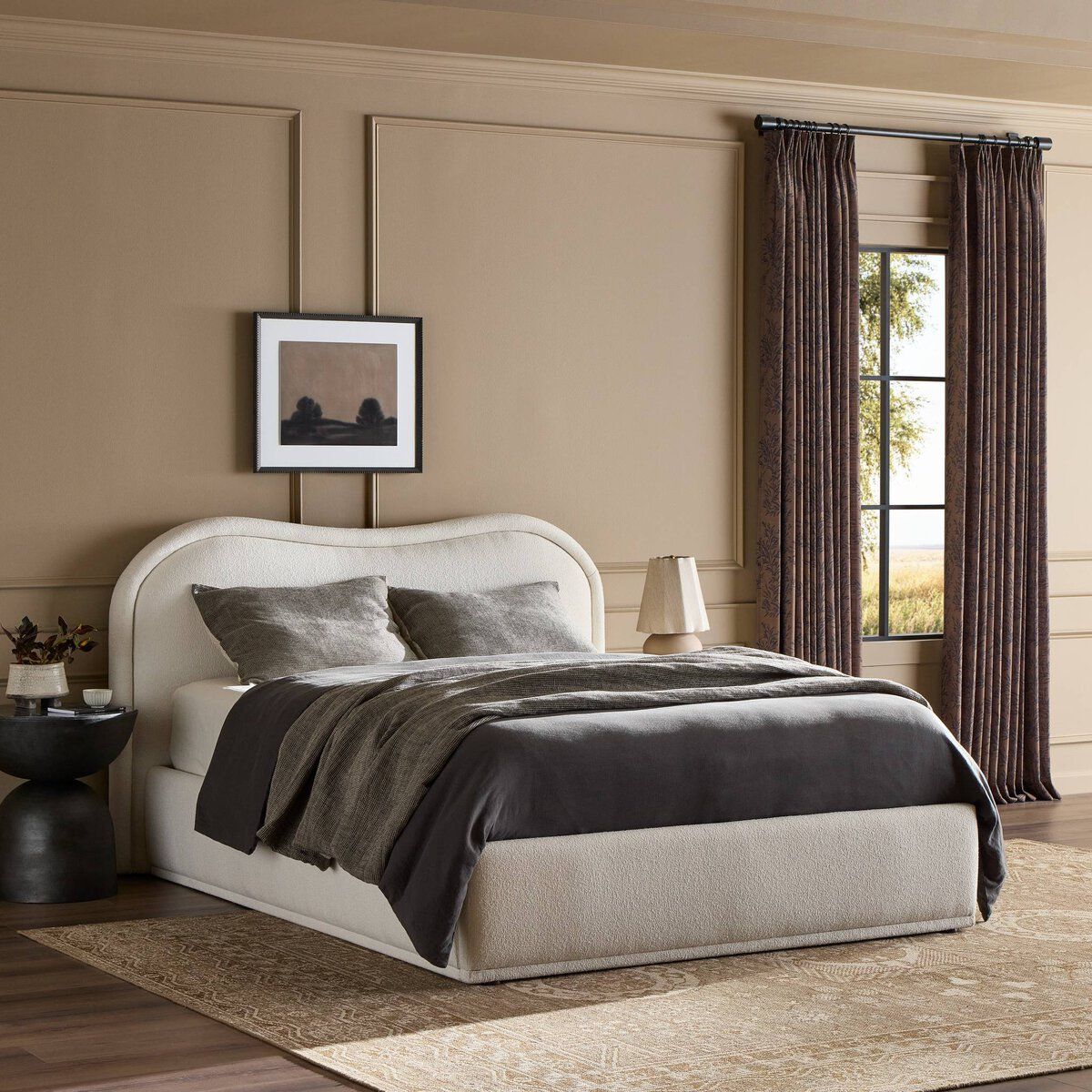 Julia Bed